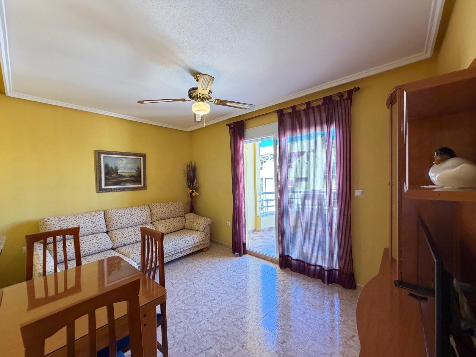 Appartamento a Torrevieja, Alicante, Spagna 2 camere da letto, 72 mq. N° 189671