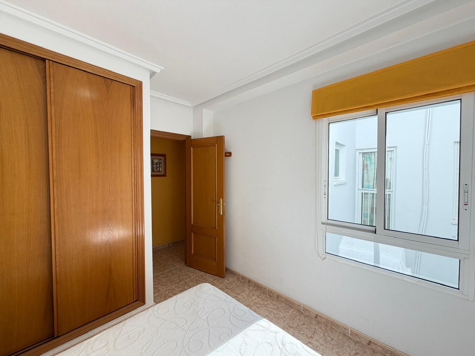 Appartamento a Torrevieja, Alicante, Spagna 2 camere da letto, 72 mq. N° 189671