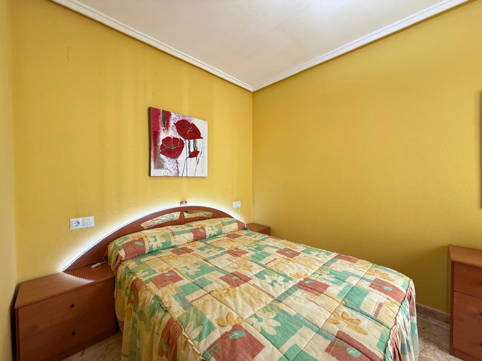 Appartamento a Torrevieja, Alicante, Spagna 2 camere da letto, 72 mq. N° 189671