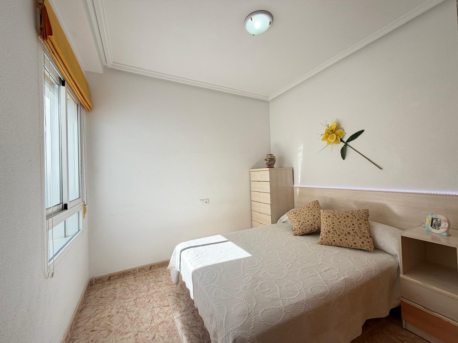 Appartamento a Torrevieja, Alicante, Spagna 2 camere da letto, 72 mq. N° 189671