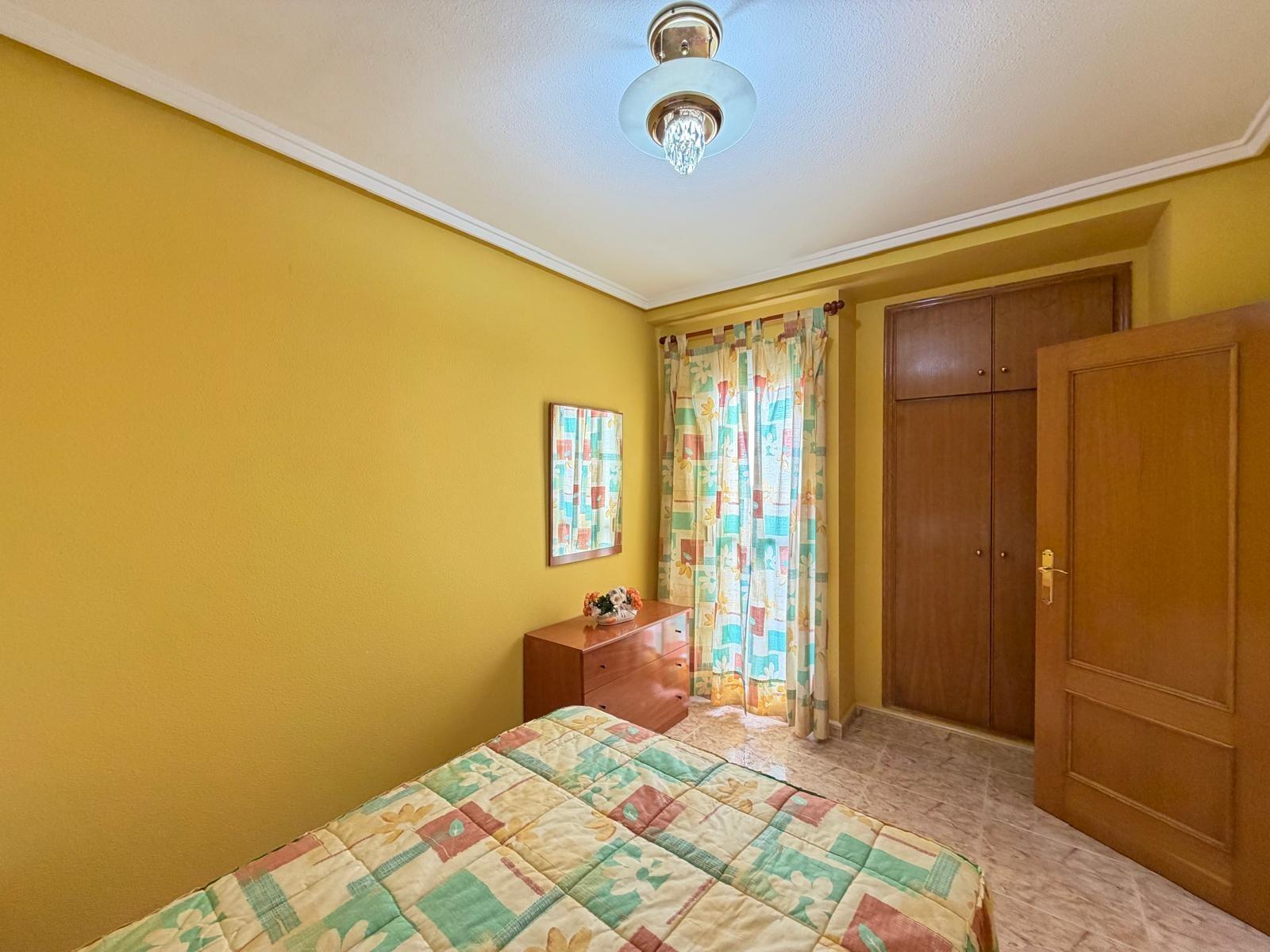 Appartamento a Torrevieja, Alicante, Spagna 2 camere da letto, 72 mq. N° 189671