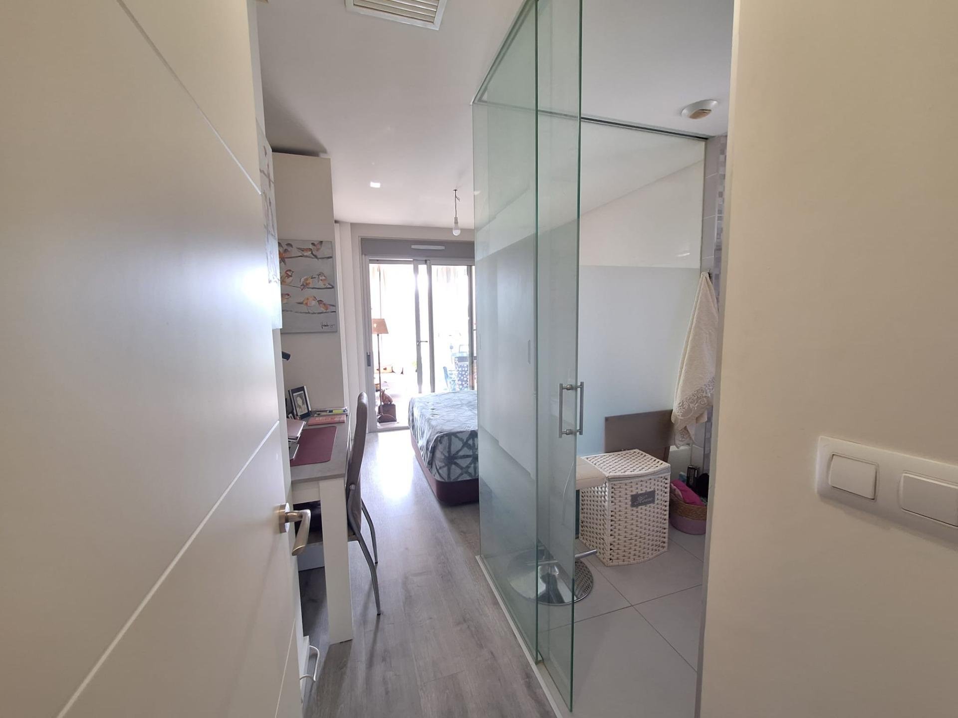 Apartment in Los Dolses, Alicante, Spain 3 bedrooms, 96 sq.m. No. 189672