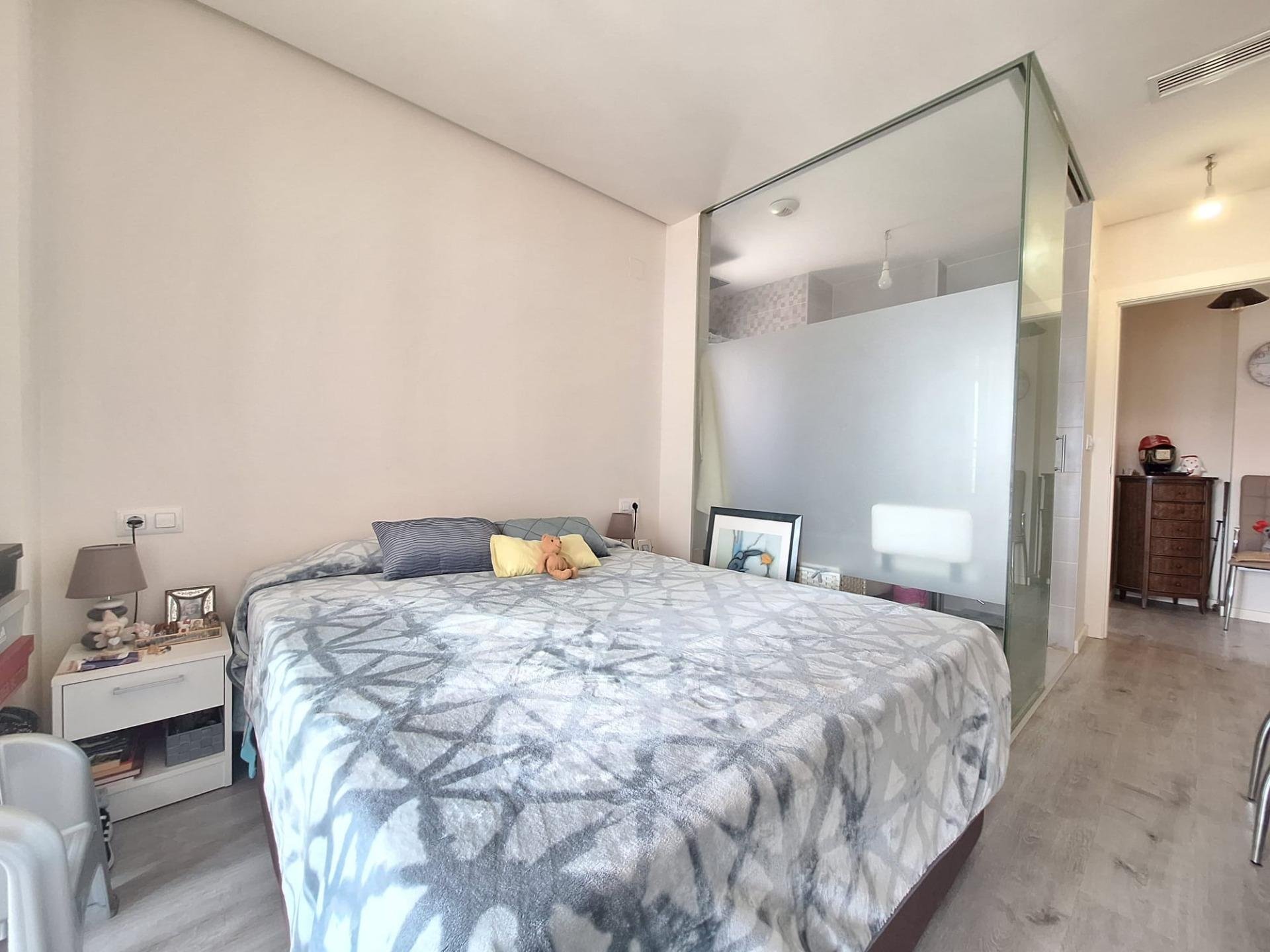 Apartment in Los Dolses, Alicante, Spain 3 bedrooms, 96 sq.m. No. 189672