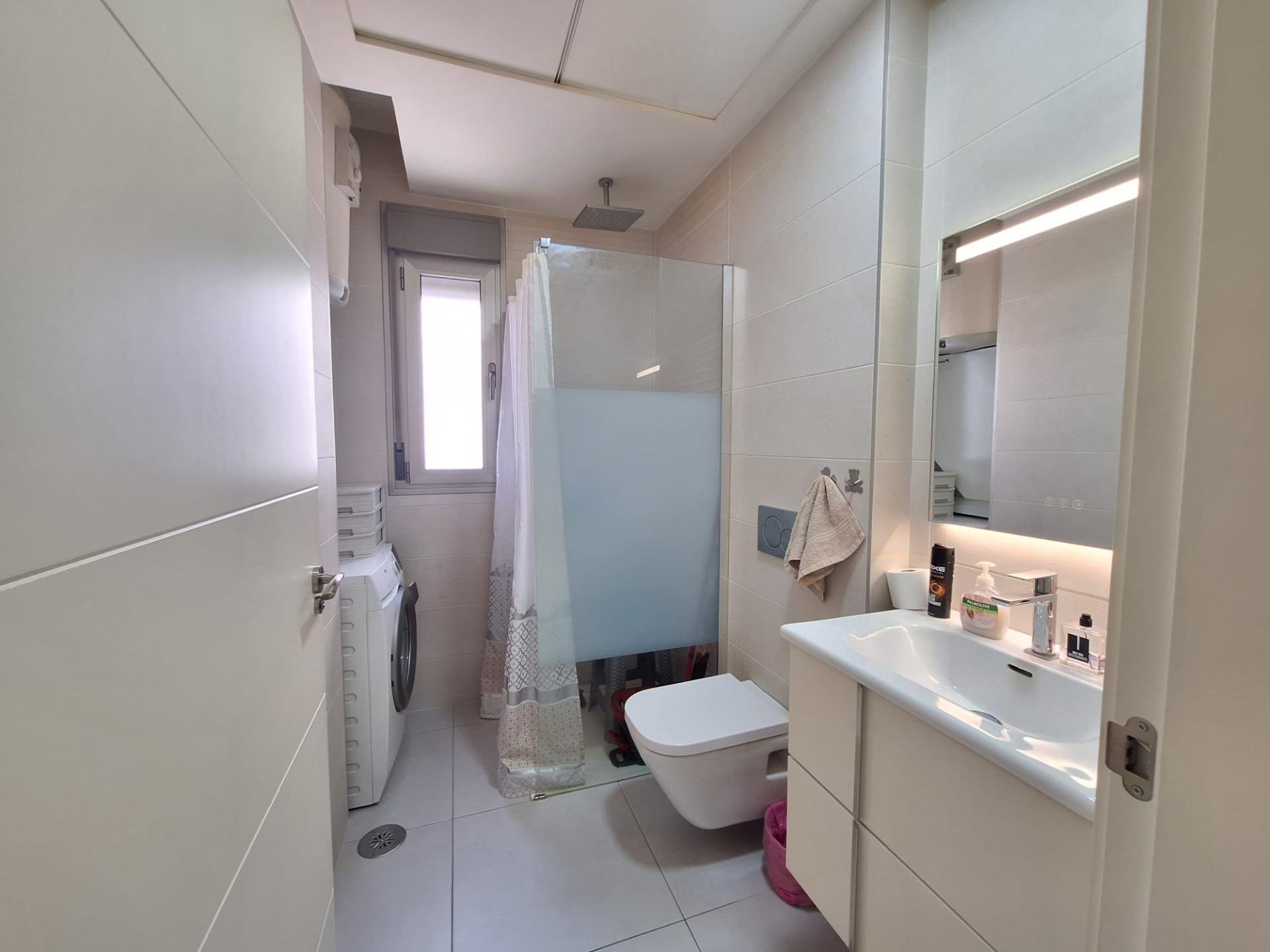 Apartment in Los Dolses, Alicante, Spain 3 bedrooms, 96 sq.m. No. 189672