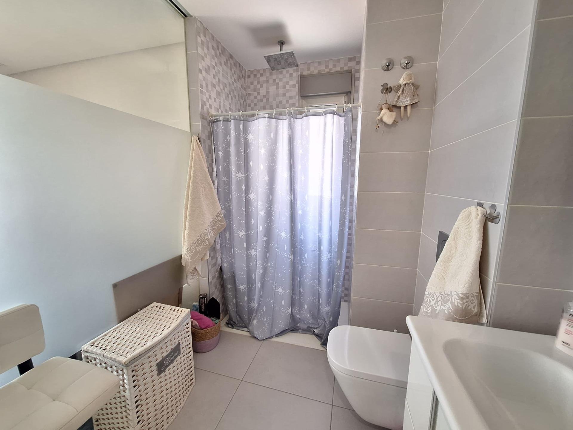 Apartment in Los Dolses, Alicante, Spain 3 bedrooms, 96 sq.m. No. 189672