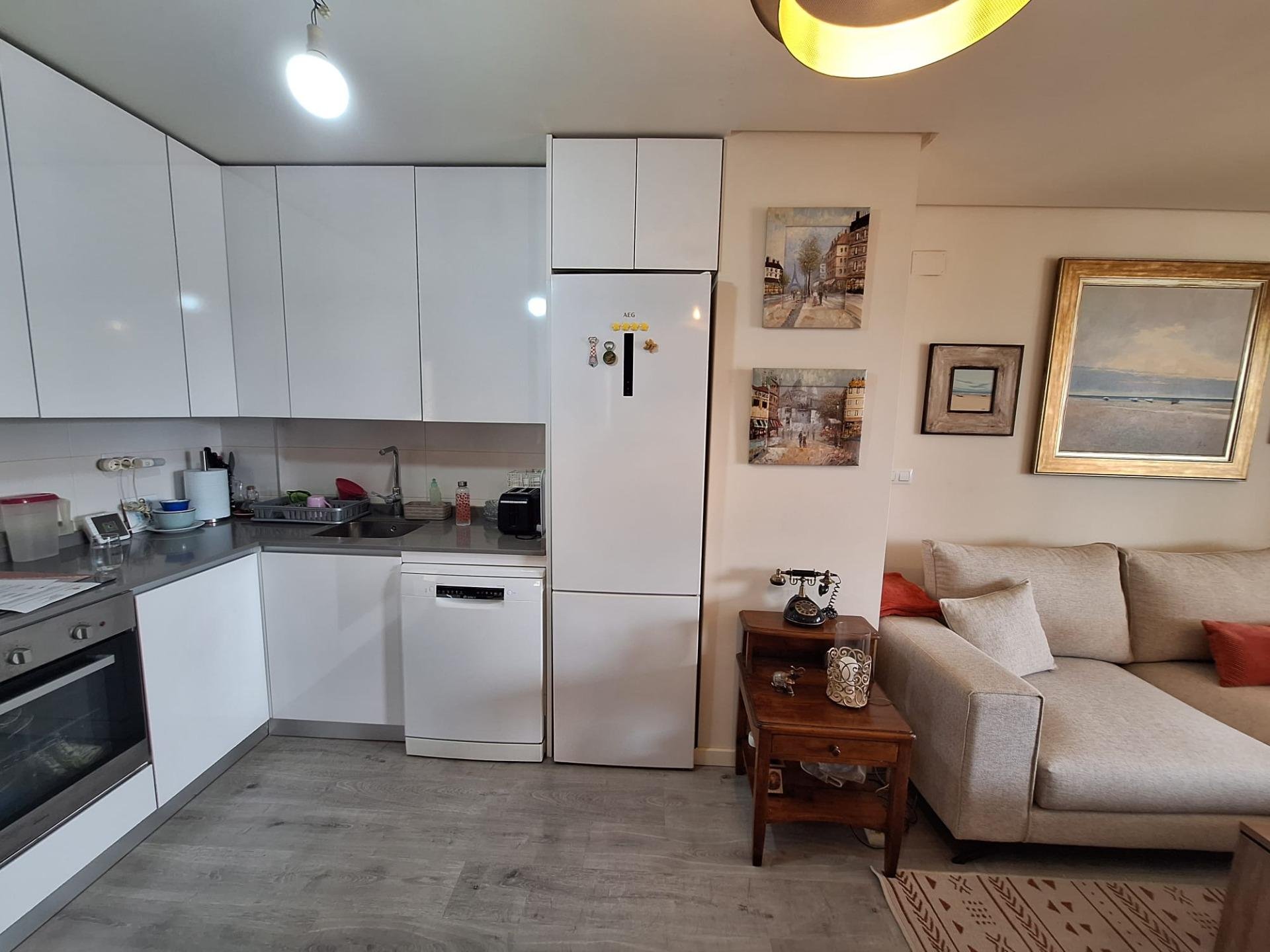 Apartment in Los Dolses, Alicante, Spain 3 bedrooms, 96 sq.m. No. 189672