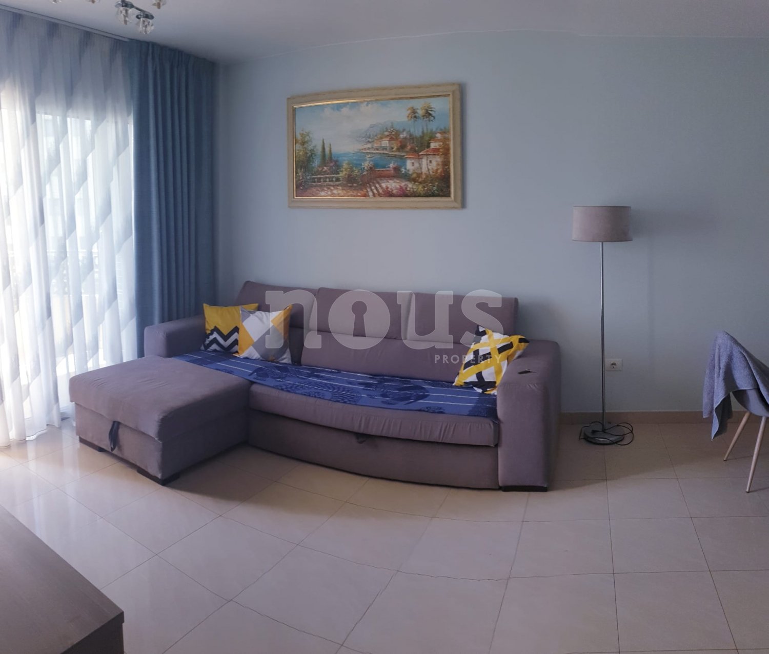Dzīvoklis Playa Paraiso, Tenerife, Spānijā 2 istabas, 66 m2 Nr. 194963