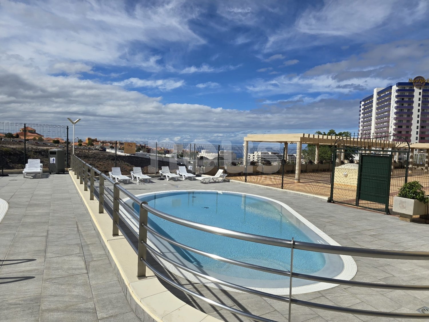 Dzīvoklis Playa Paraiso, Tenerife, Spānijā 2 istabas, 66 m2 Nr. 194963