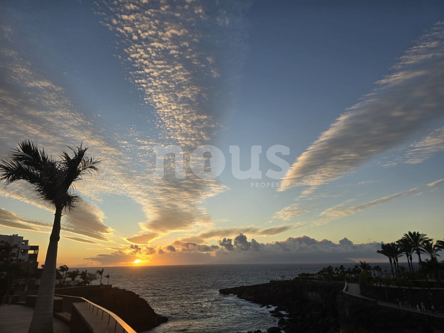 Dzīvoklis Playa Paraiso, Tenerife, Spānijā 2 istabas, 66 m2 Nr. 194963