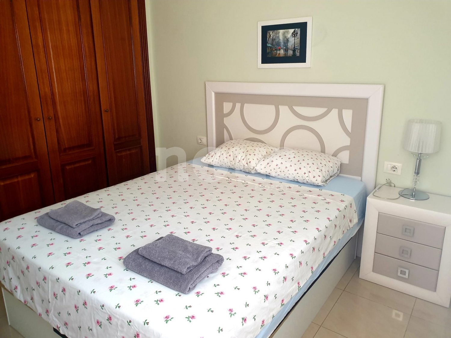 Dzīvoklis Playa Paraiso, Tenerife, Spānijā 2 istabas, 66 m2 Nr. 194963