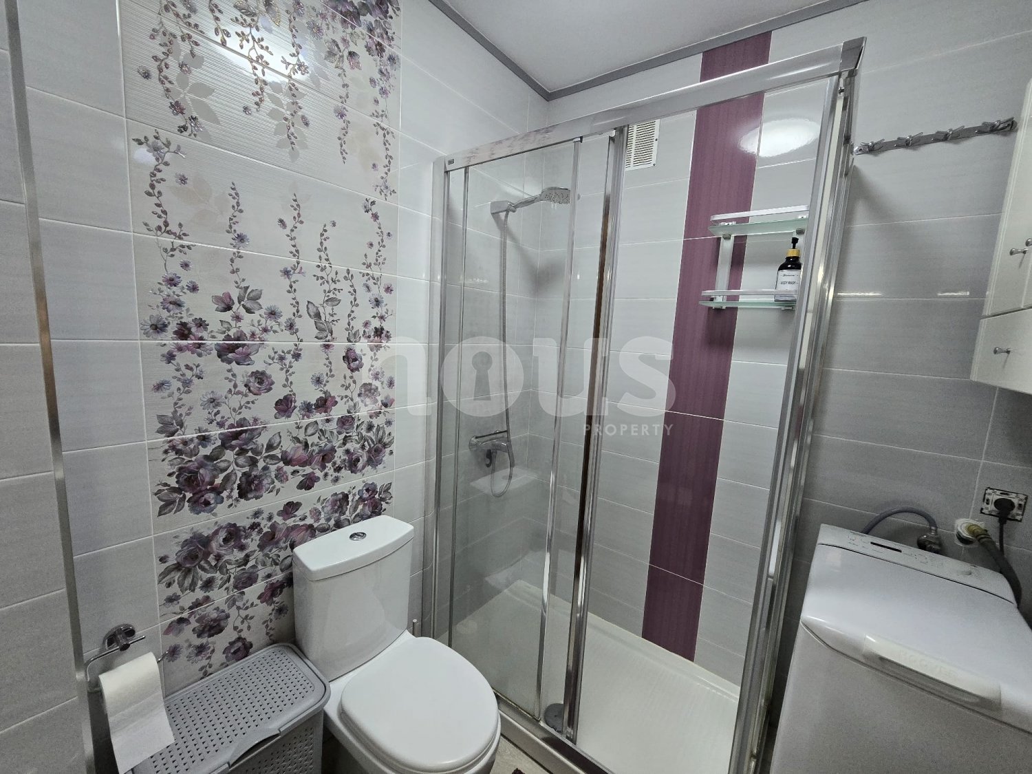 Dzīvoklis Playa Paraiso, Tenerife, Spānijā 2 istabas, 66 m2 Nr. 194963