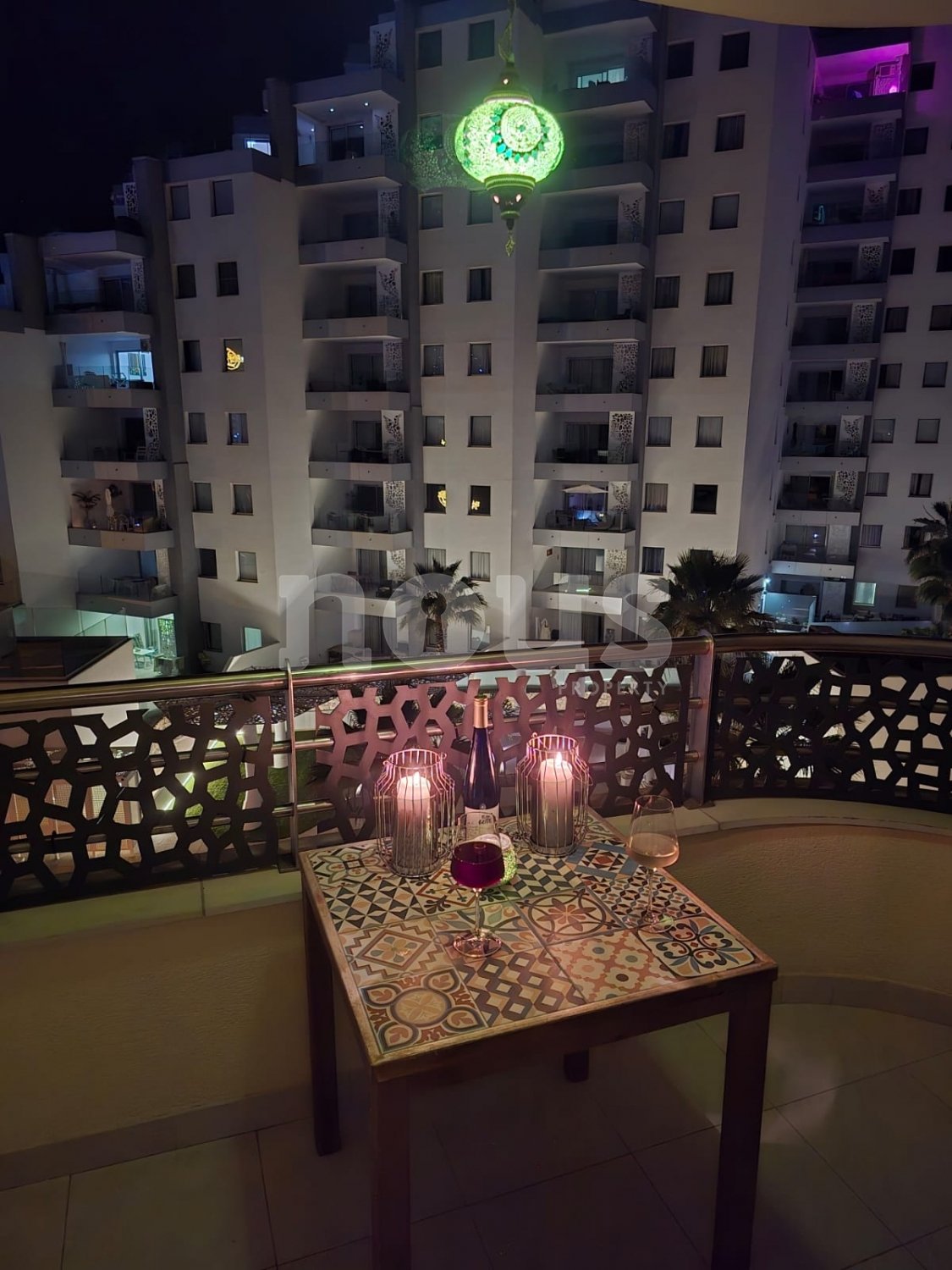 Dzīvoklis Playa Paraiso, Tenerife, Spānijā 2 istabas, 66 m2 Nr. 194963