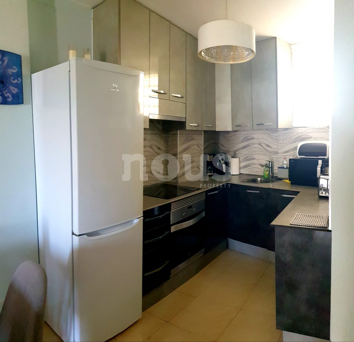 Dzīvoklis Playa Paraiso, Tenerife, Spānijā 2 istabas, 66 m2 Nr. 194963