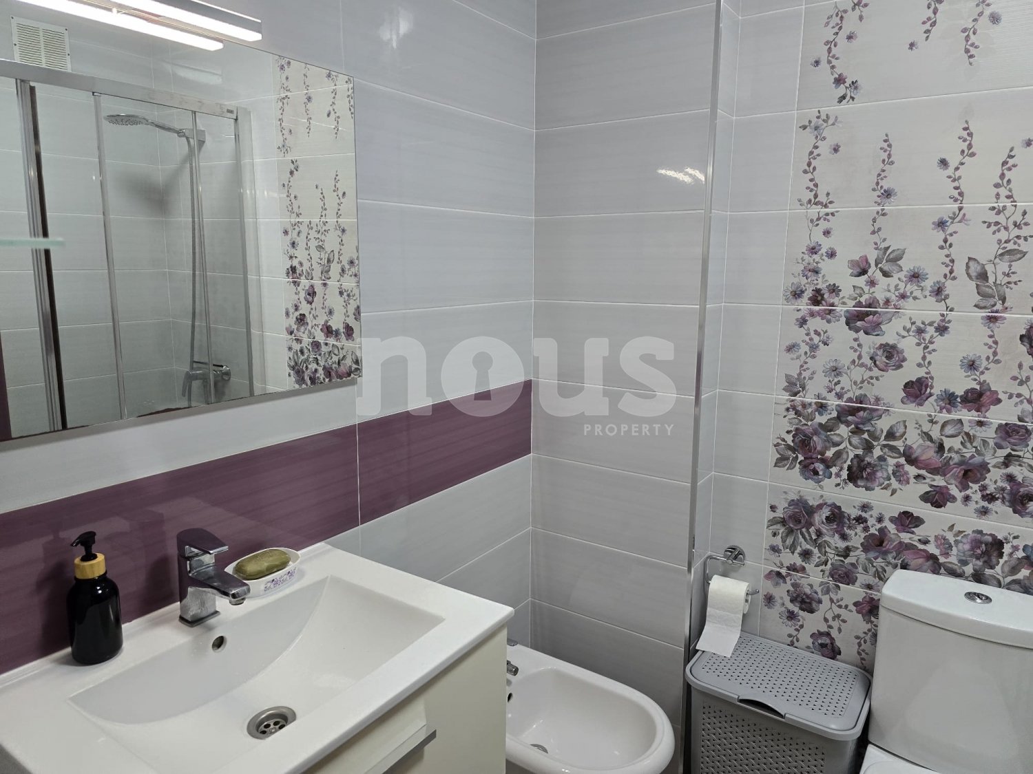 Dzīvoklis Playa Paraiso, Tenerife, Spānijā 2 istabas, 66 m2 Nr. 194963