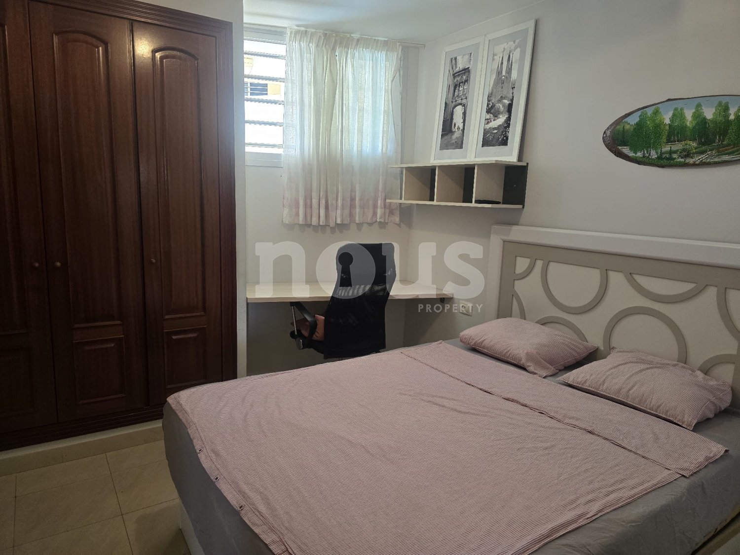 Dzīvoklis Playa Paraiso, Tenerife, Spānijā 2 istabas, 66 m2 Nr. 194963