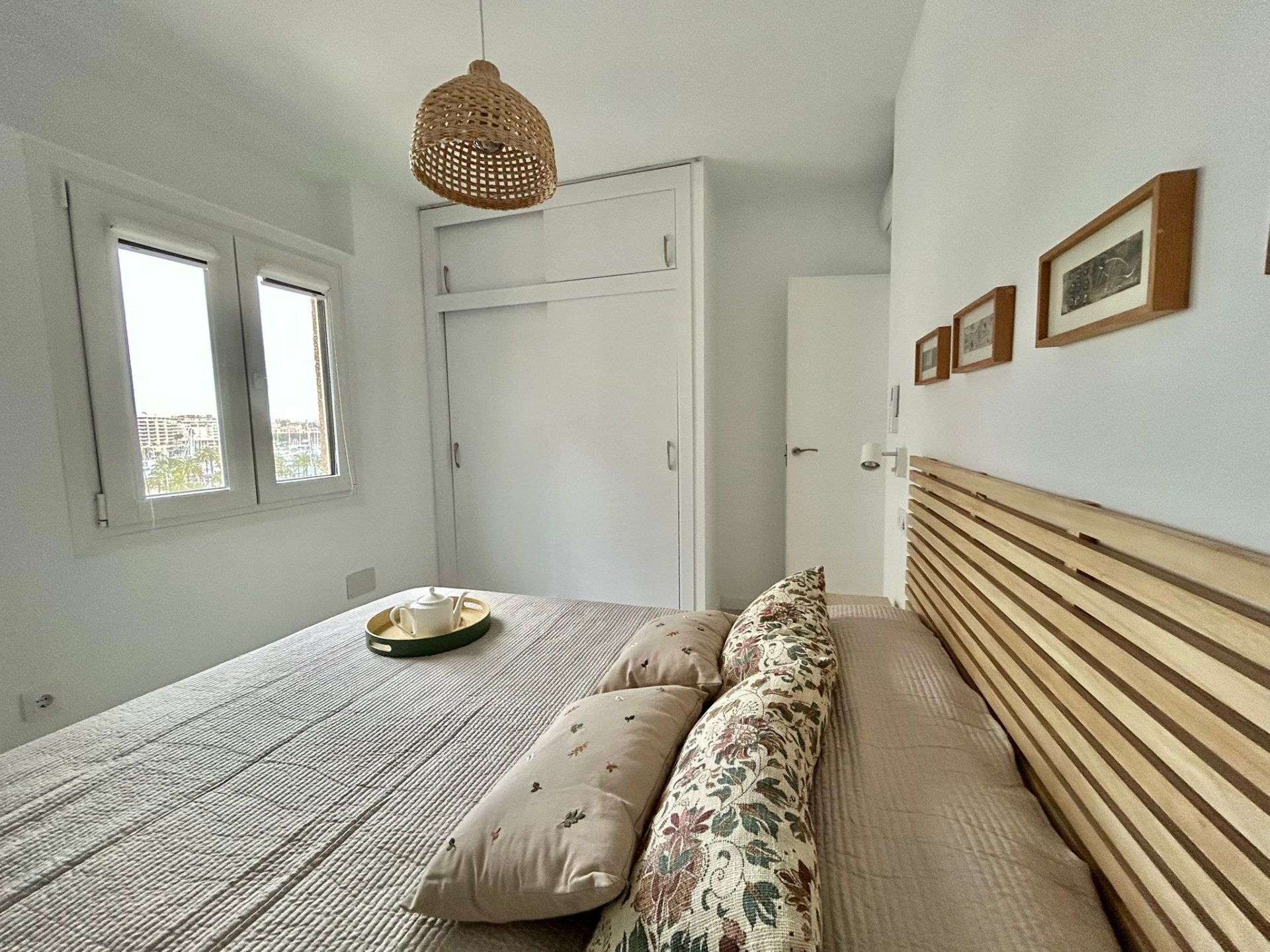 Apartment in Palma de Majorca, Mallorca, Spain 2 bedrooms, 73 sq.m. No. 194968