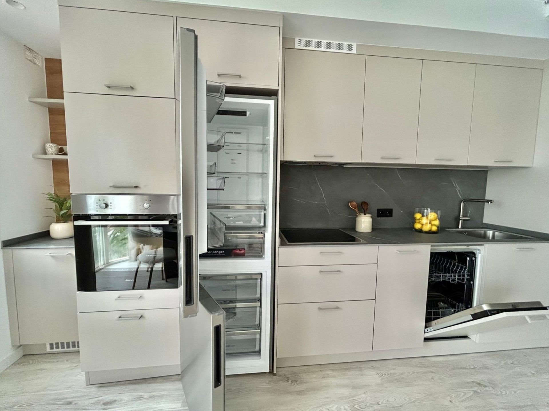 Apartment in Palma de Majorca, Mallorca, Spain 2 bedrooms, 73 sq.m. No. 194968