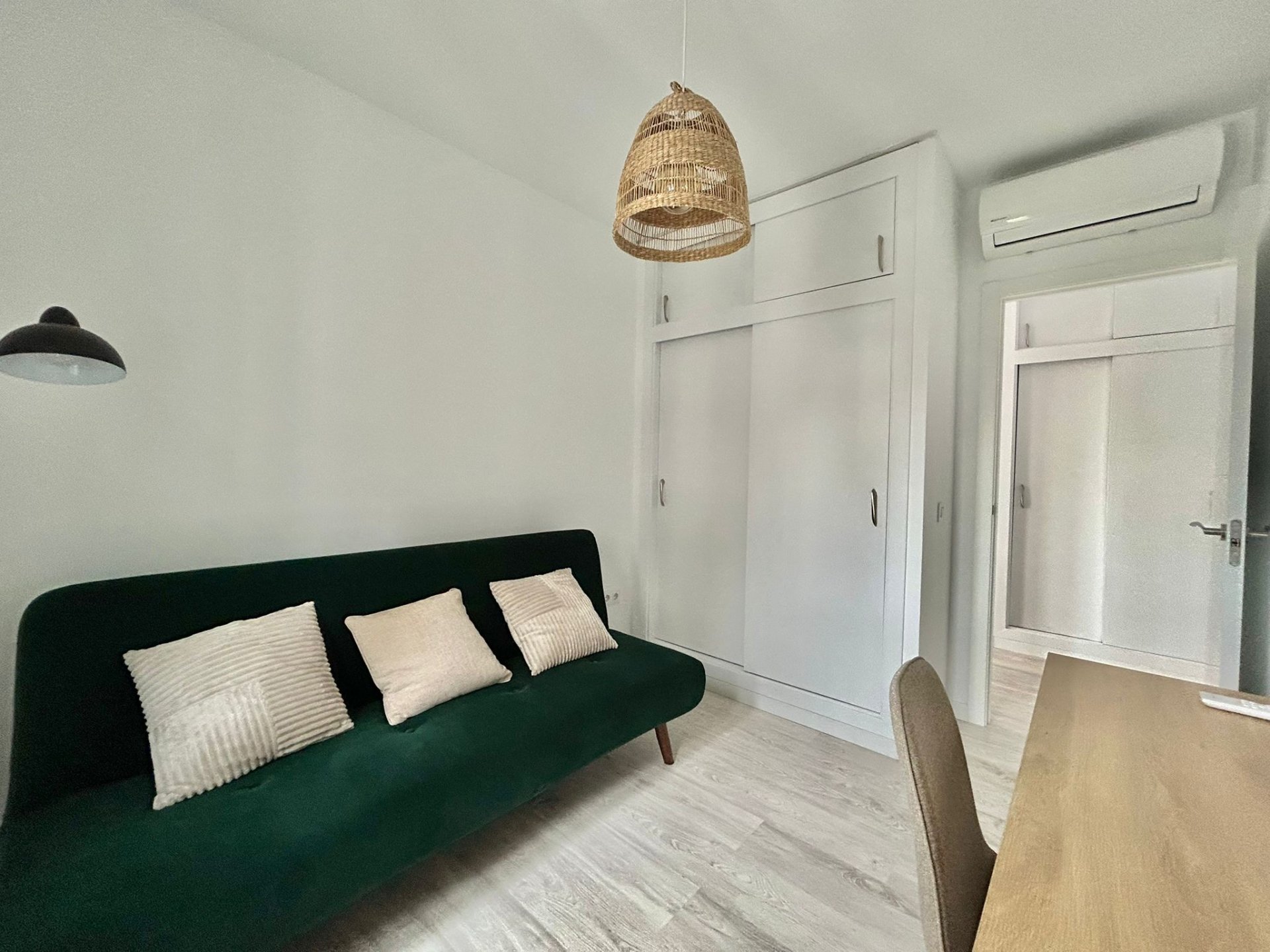 Apartment in Palma de Majorca, Mallorca, Spain 2 bedrooms, 73 sq.m. No. 194968