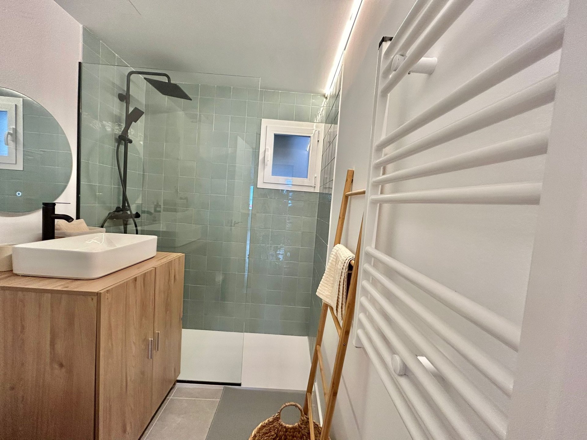 Apartment in Palma de Majorca, Mallorca, Spain 2 bedrooms, 73 sq.m. No. 194968