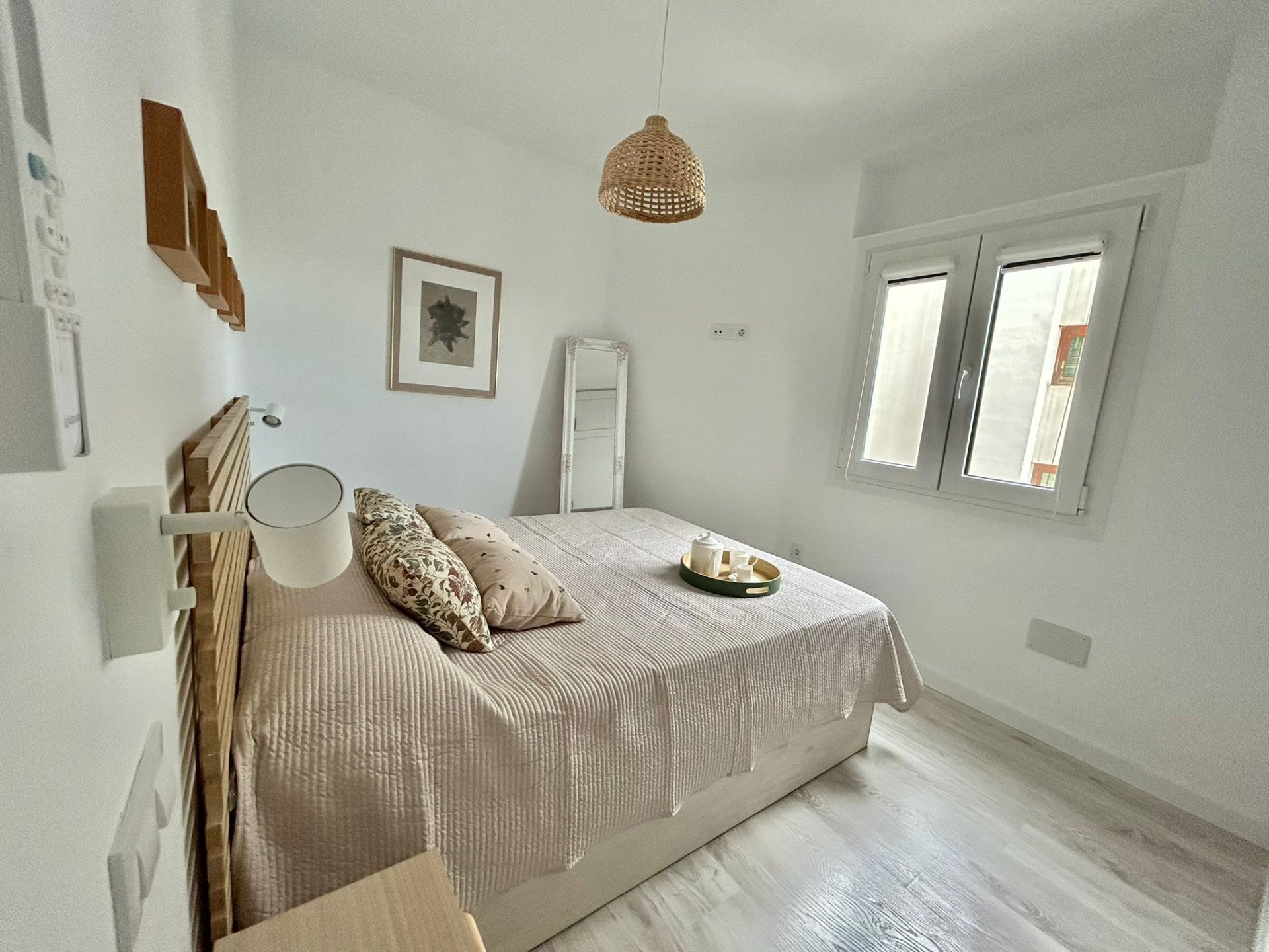 Apartment in Palma de Majorca, Mallorca, Spain 2 bedrooms, 73 sq.m. No. 194968