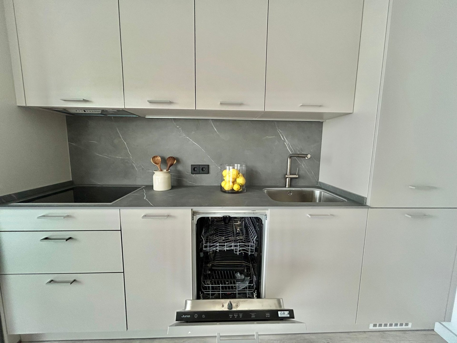 Apartment in Palma de Majorca, Mallorca, Spain 2 bedrooms, 73 sq.m. No. 194968