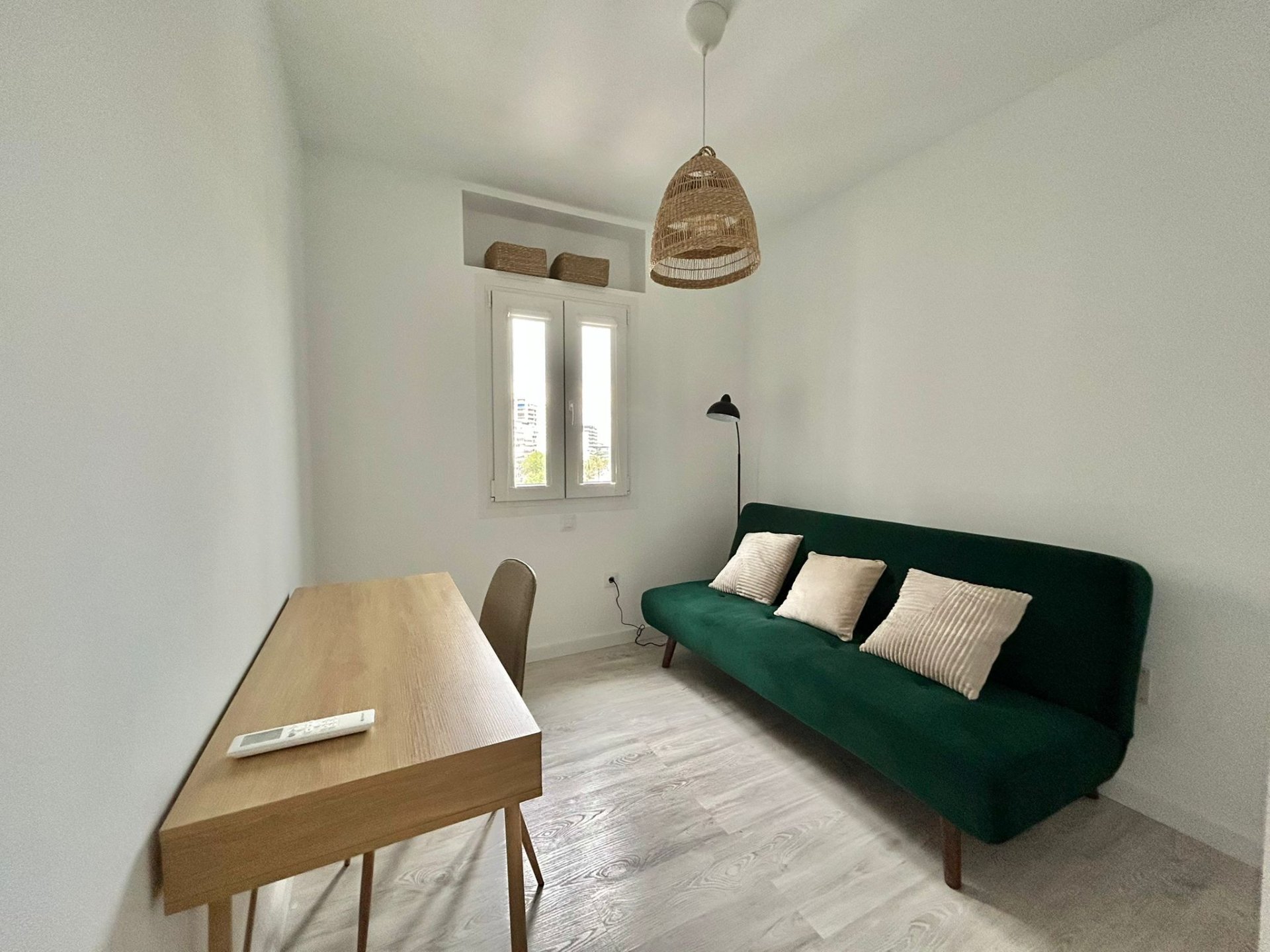 Apartment in Palma de Majorca, Mallorca, Spain 2 bedrooms, 73 sq.m. No. 194968