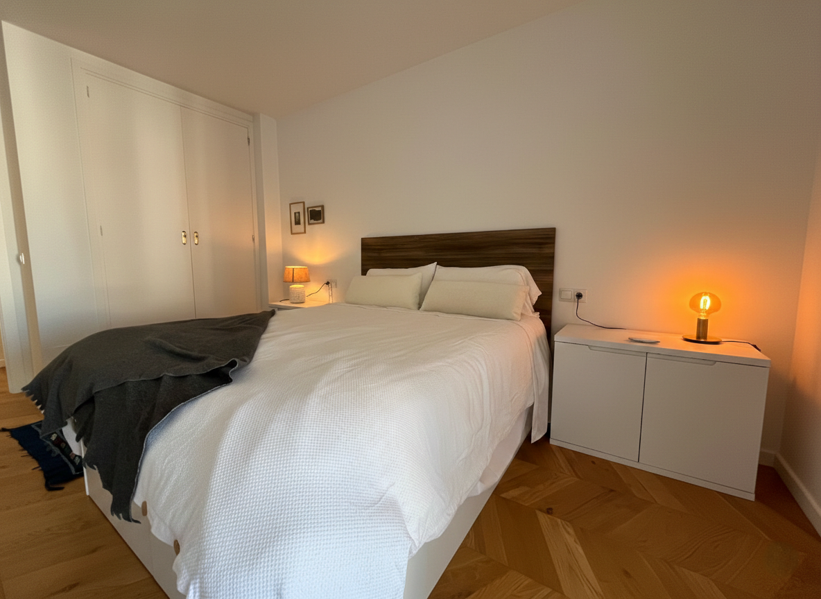 Appartamento a Santa Ponsa, Mallorca, Spagna 2 camere da letto, 97 mq. N° 194967