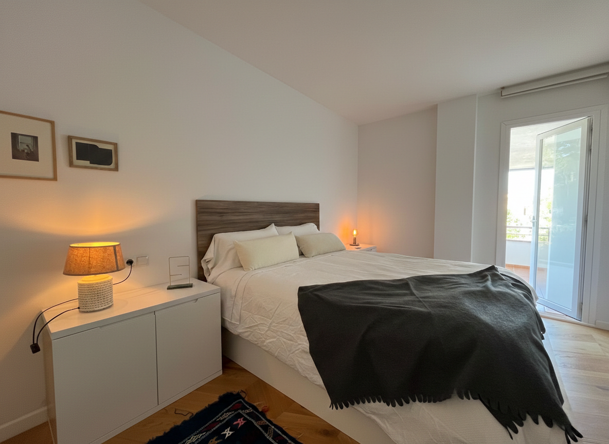 Appartamento a Santa Ponsa, Mallorca, Spagna 2 camere da letto, 97 mq. N° 194967