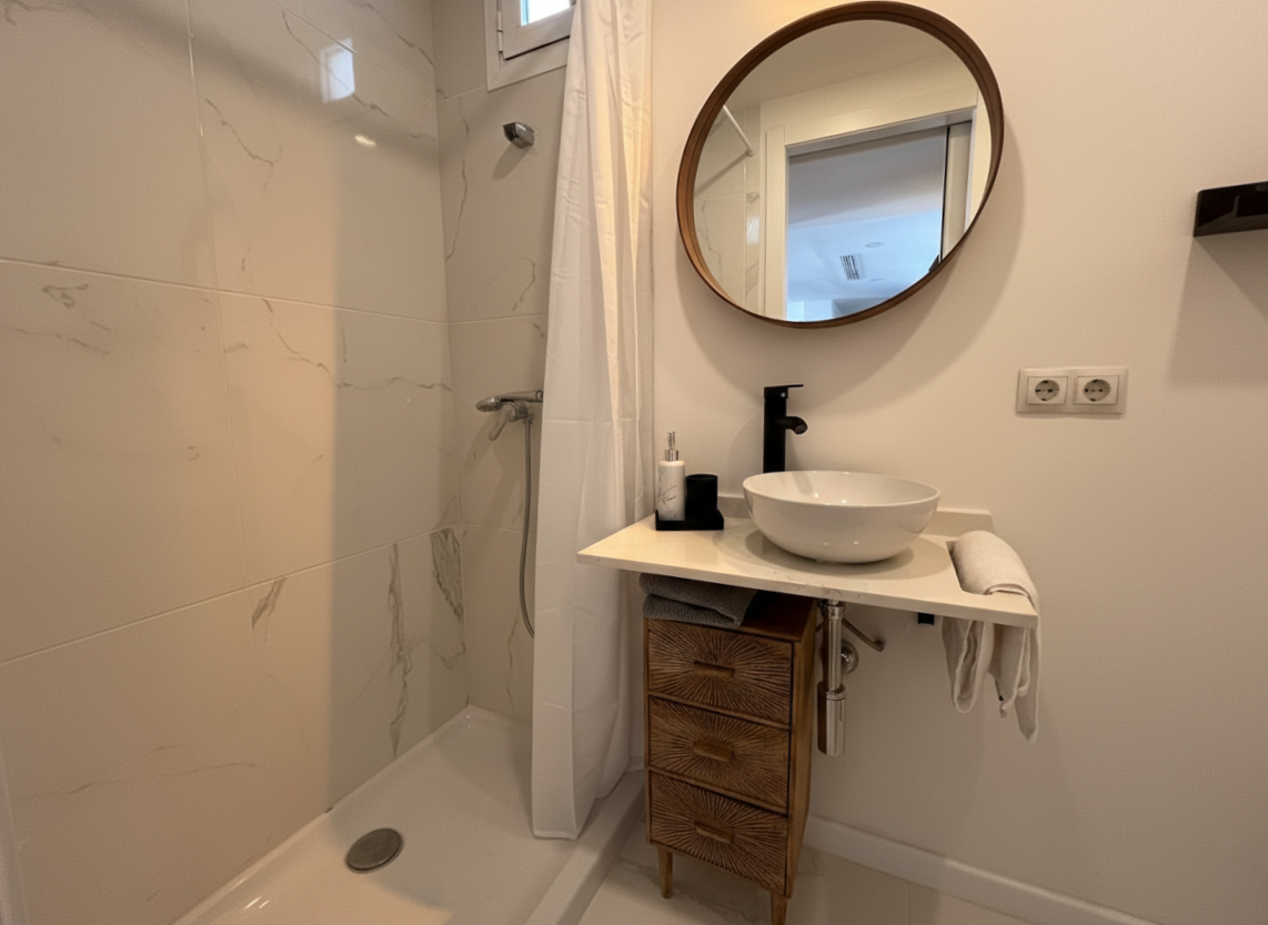 Appartamento a Santa Ponsa, Mallorca, Spagna 2 camere da letto, 97 mq. N° 194967