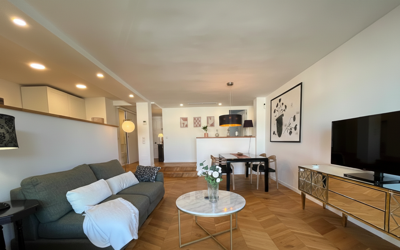 Appartamento a Santa Ponsa, Mallorca, Spagna 2 camere da letto, 97 mq. N° 194967
