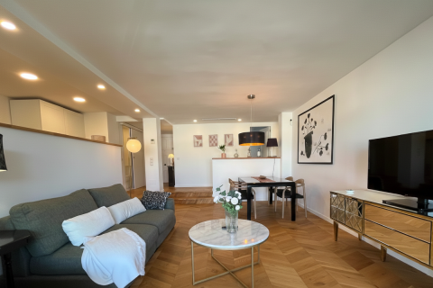 Appartamento a Santa Ponsa, Mallorca, Spagna 2 camere da letto, 97 mq. N° 194967