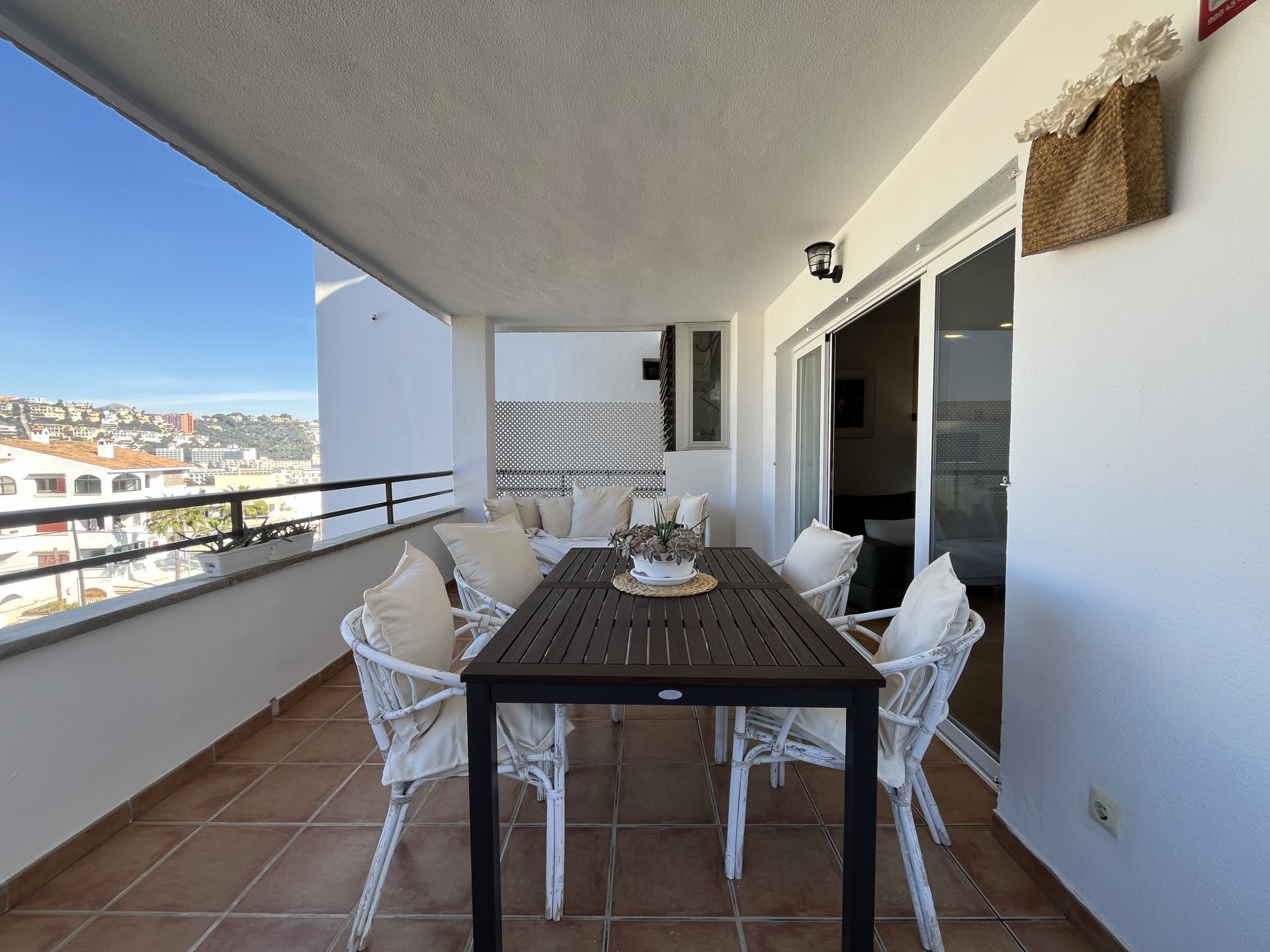 Appartamento a Santa Ponsa, Mallorca, Spagna 2 camere da letto, 97 mq. N° 194967