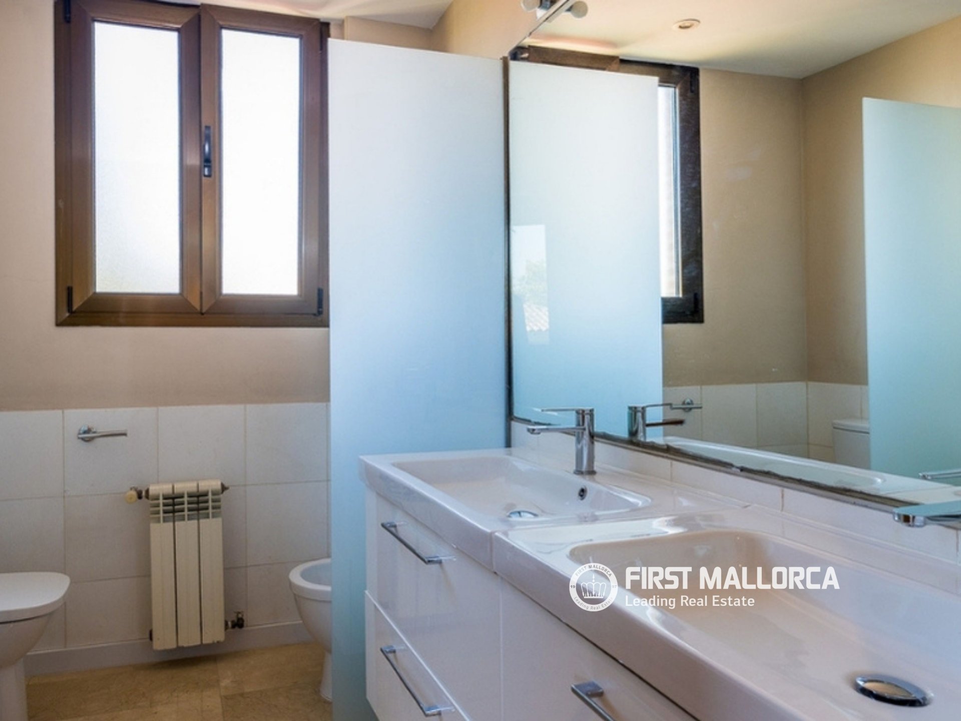 Apartment in Palma de Majorca, Mallorca, Spain 3 bedrooms, 133 sq.m. No. 194969