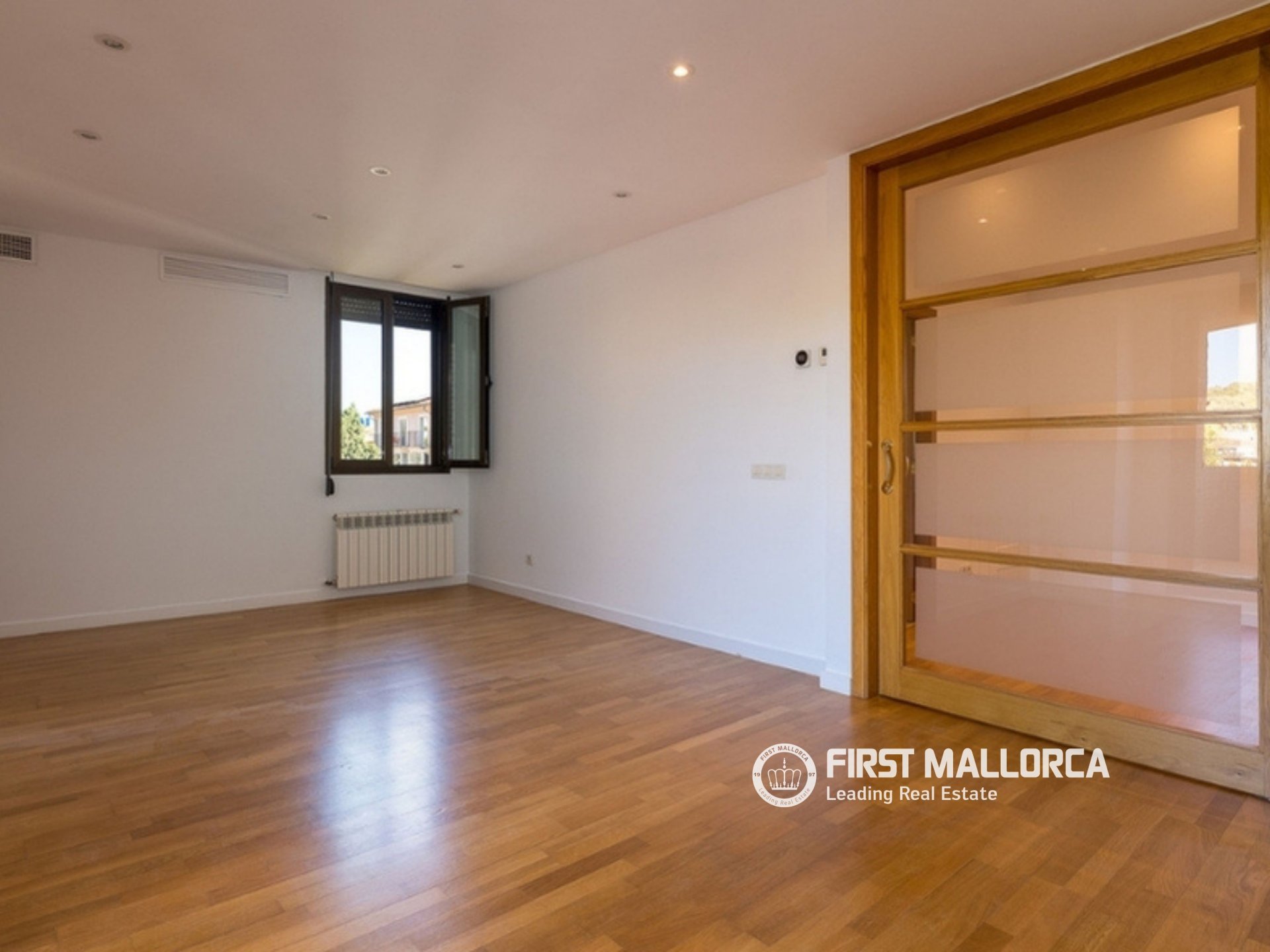 Apartment in Palma de Majorca, Mallorca, Spain 3 bedrooms, 133 sq.m. No. 194969
