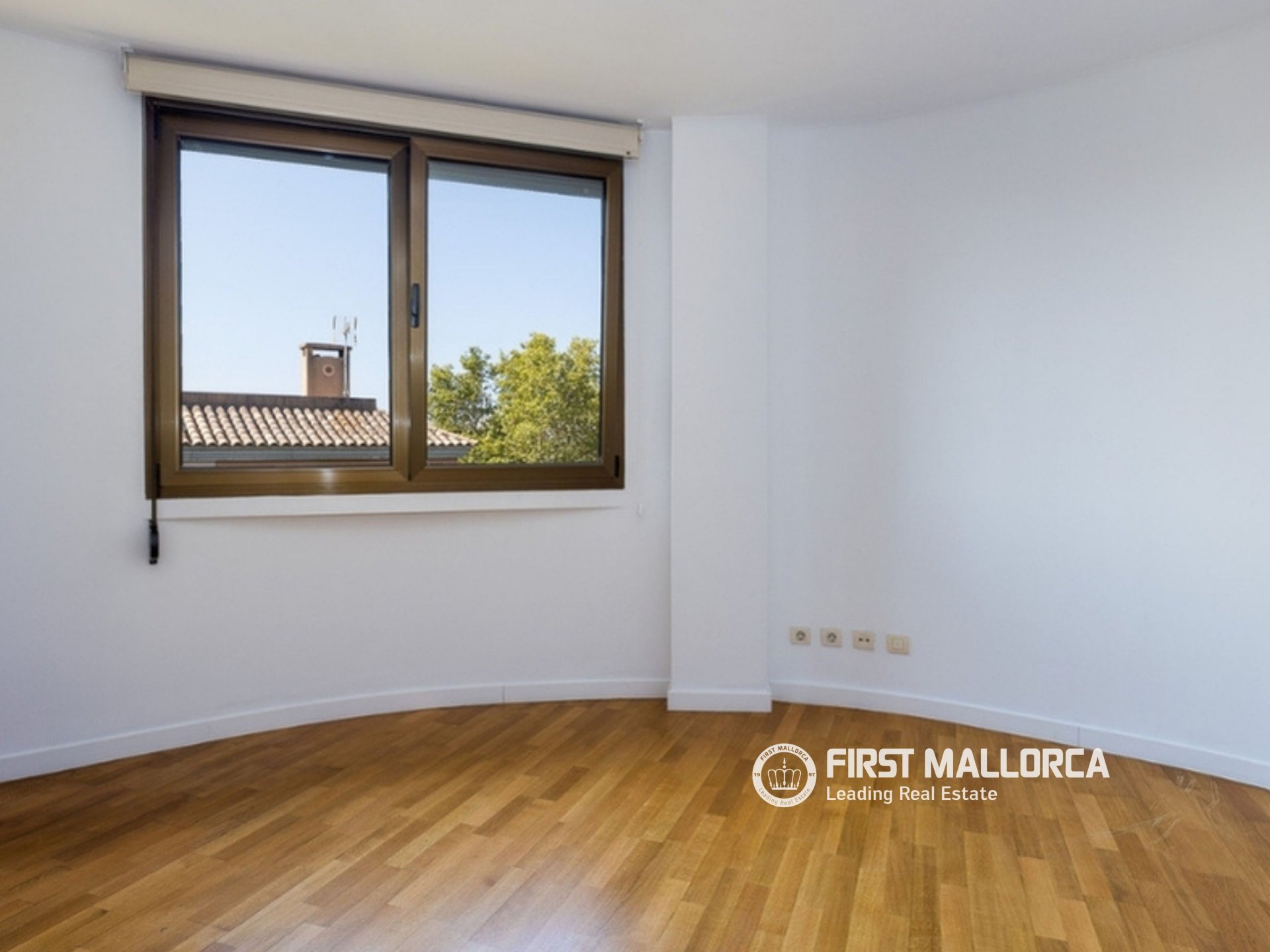 Apartment in Palma de Majorca, Mallorca, Spain 3 bedrooms, 133 sq.m. No. 194969
