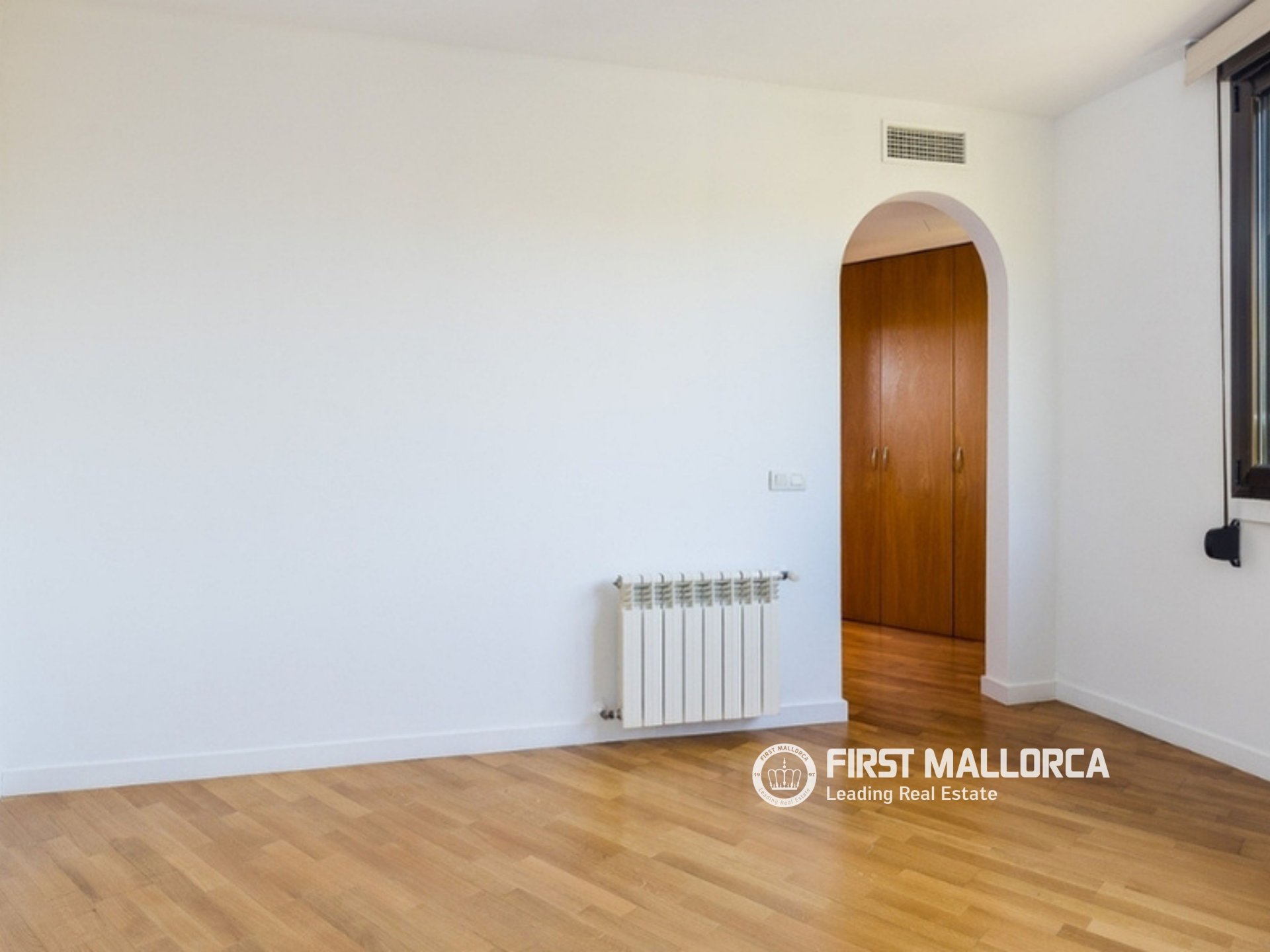 Apartment in Palma de Majorca, Mallorca, Spain 3 bedrooms, 133 sq.m. No. 194969