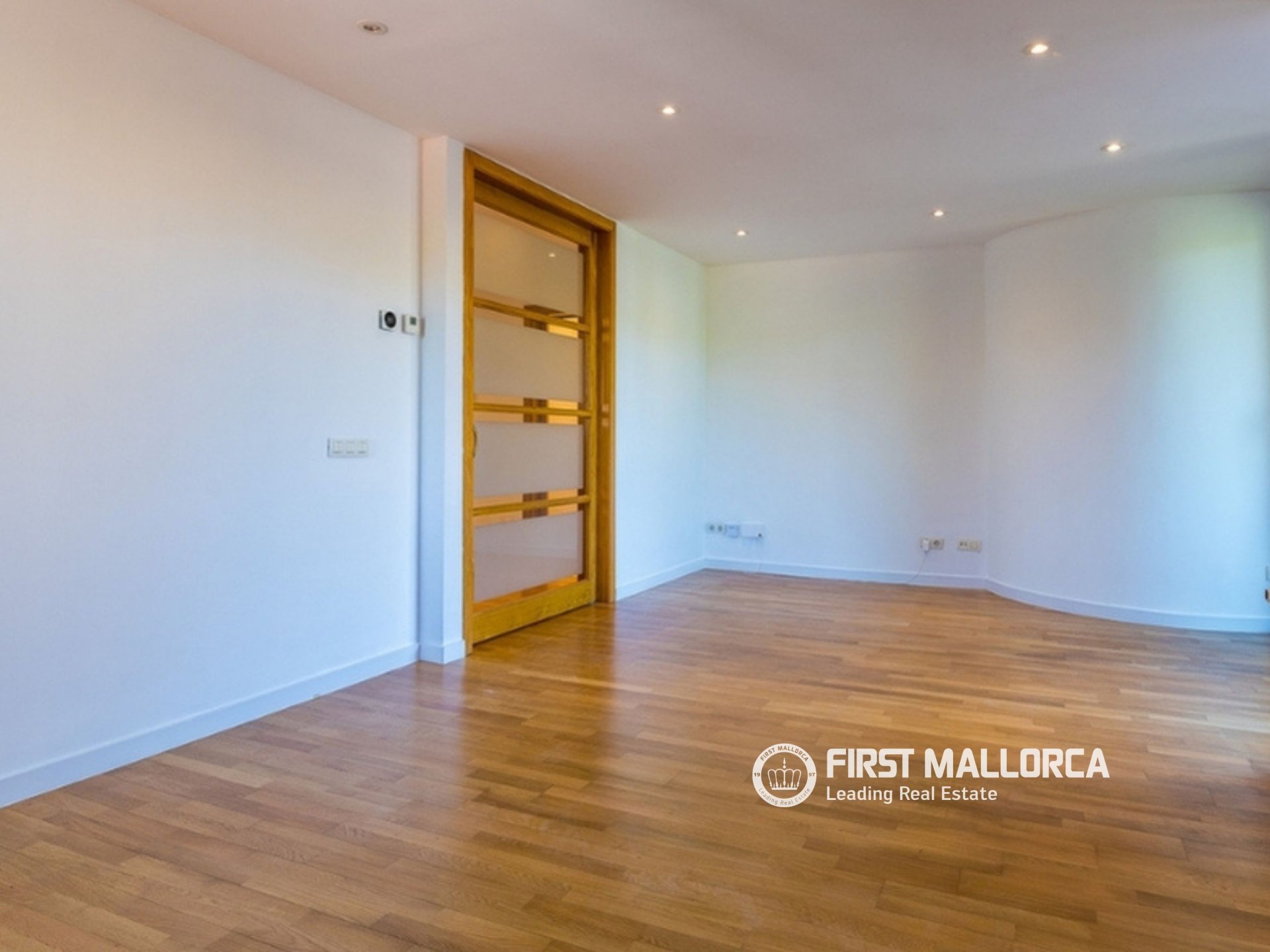 Apartment in Palma de Majorca, Mallorca, Spain 3 bedrooms, 133 sq.m. No. 194969