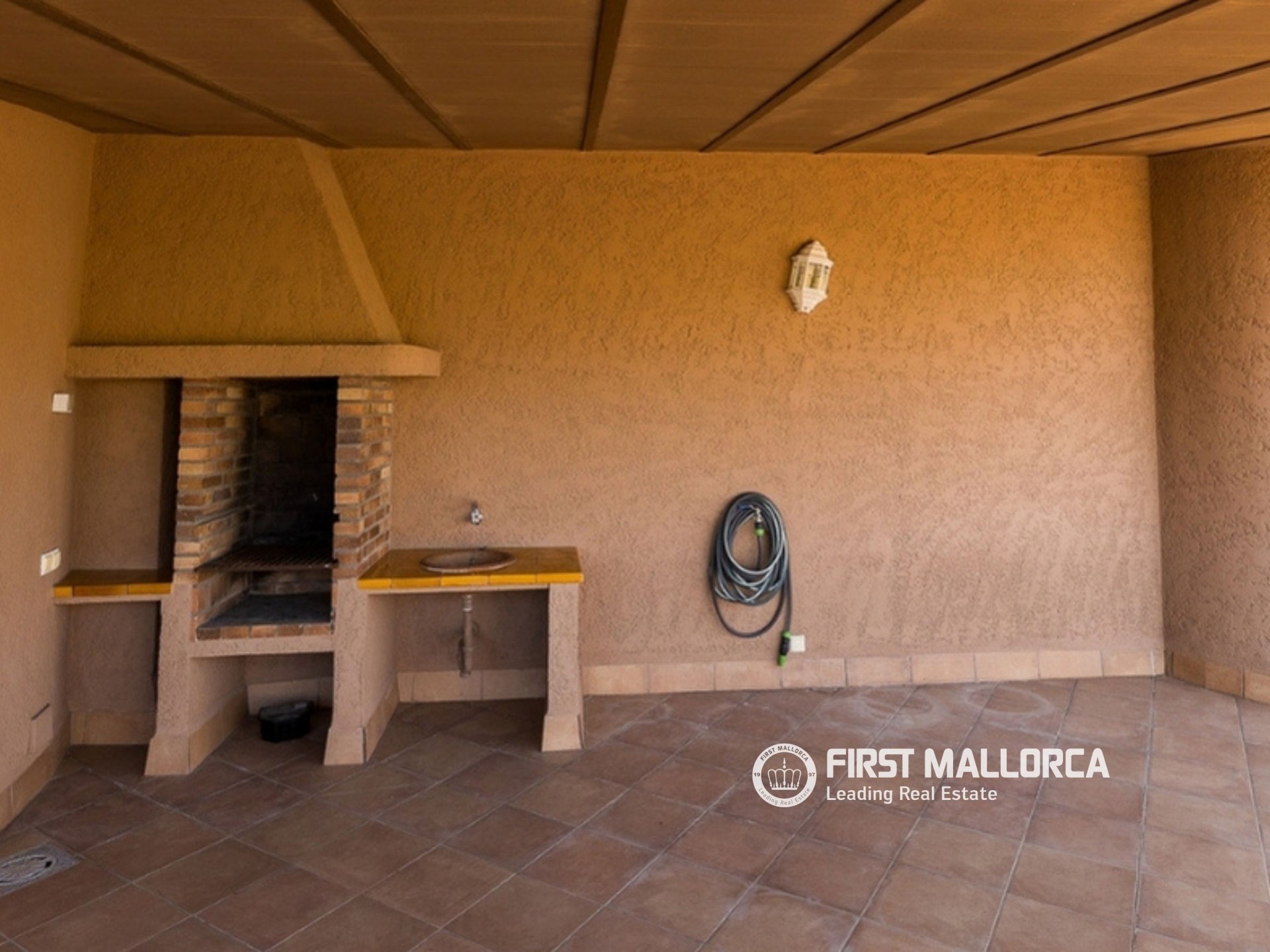 Apartment in Palma de Majorca, Mallorca, Spain 3 bedrooms, 133 sq.m. No. 194969