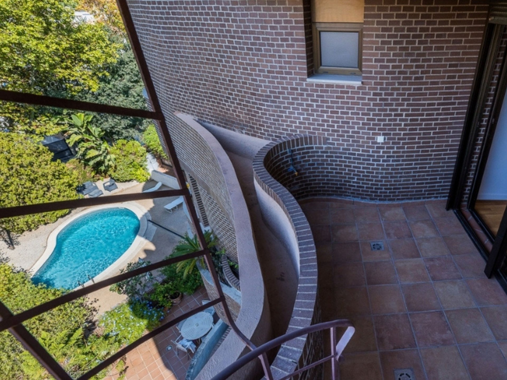 Apartment in Palma de Majorca, Mallorca, Spain 3 bedrooms, 133 sq.m. No. 194969