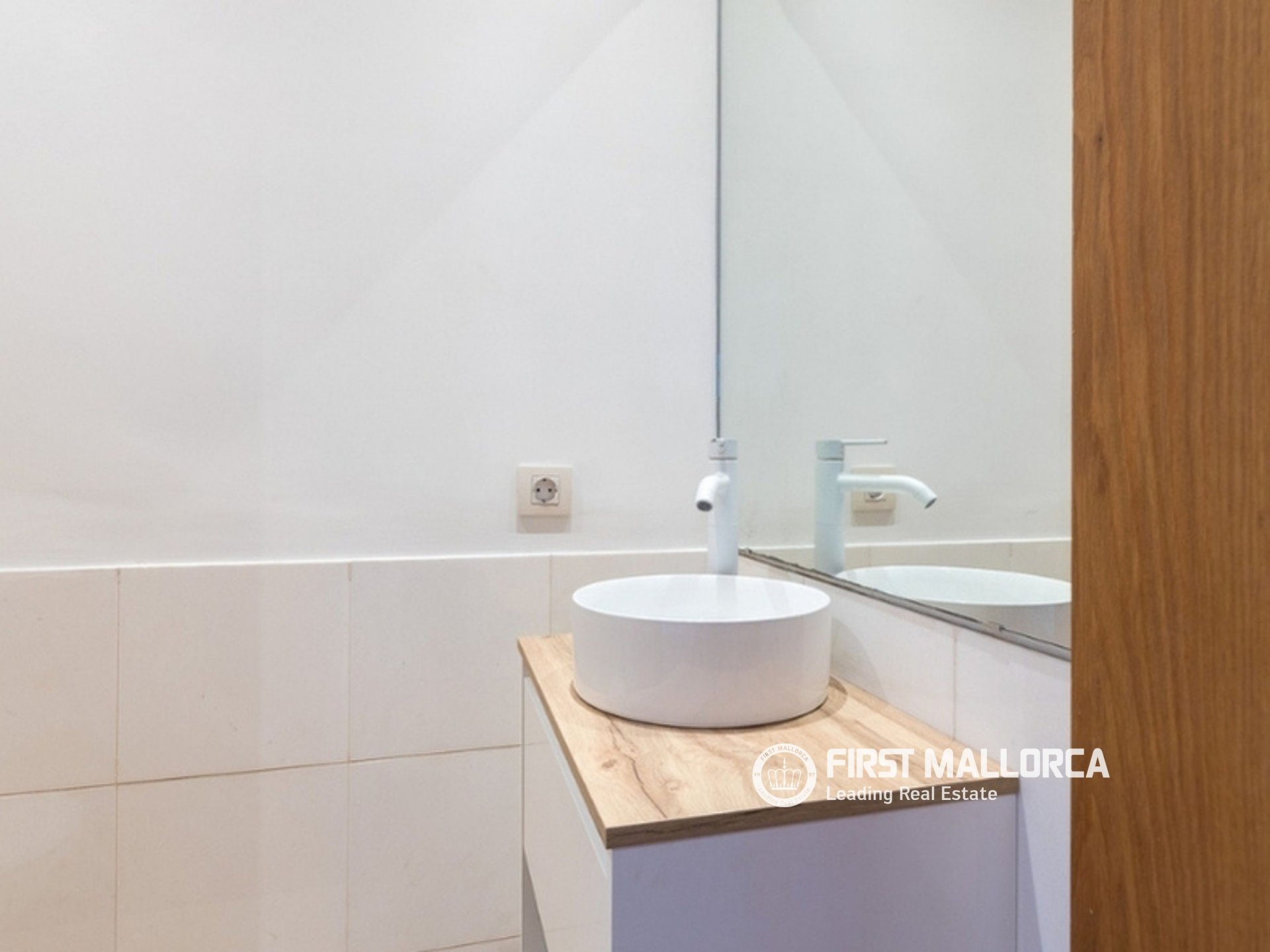 Apartment in Palma de Majorca, Mallorca, Spain 3 bedrooms, 133 sq.m. No. 194969