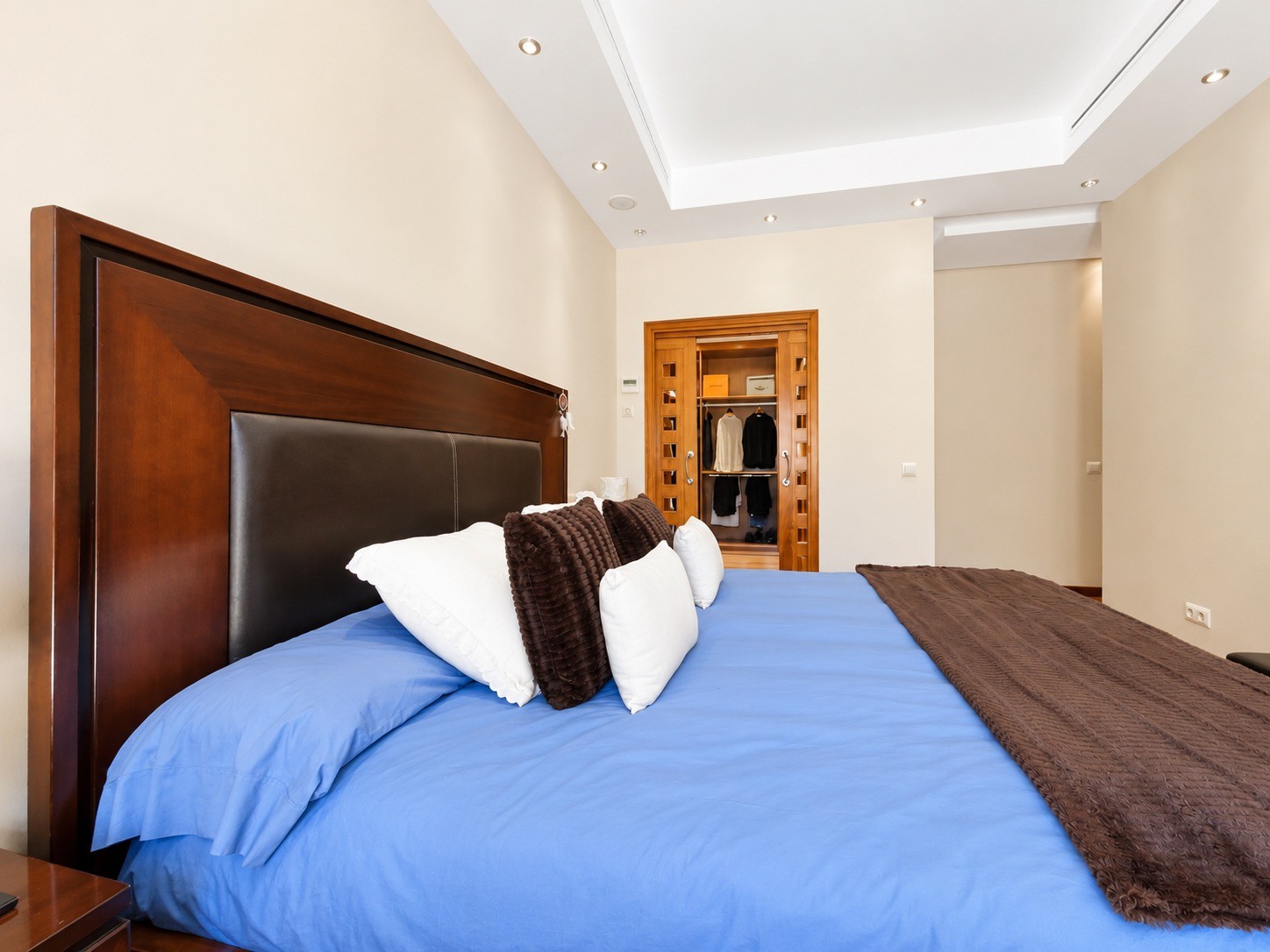 Villa a Santa Ponsa, Mallorca, Spagna 5 camere da letto, 461 mq. N° 194964