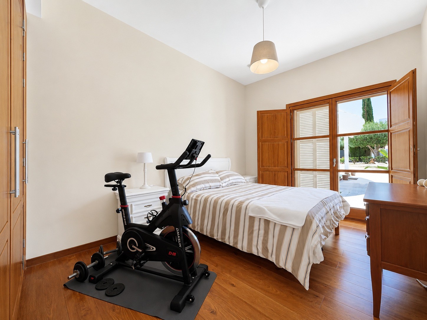 Villa a Santa Ponsa, Mallorca, Spagna 5 camere da letto, 461 mq. N° 194964