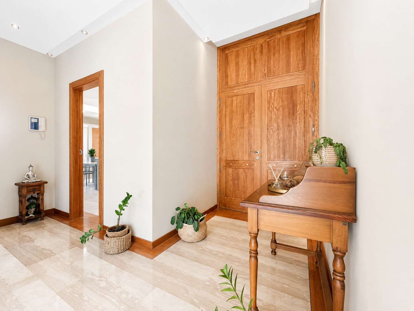 Villa a Santa Ponsa, Mallorca, Spagna 5 camere da letto, 461 mq. N° 194964