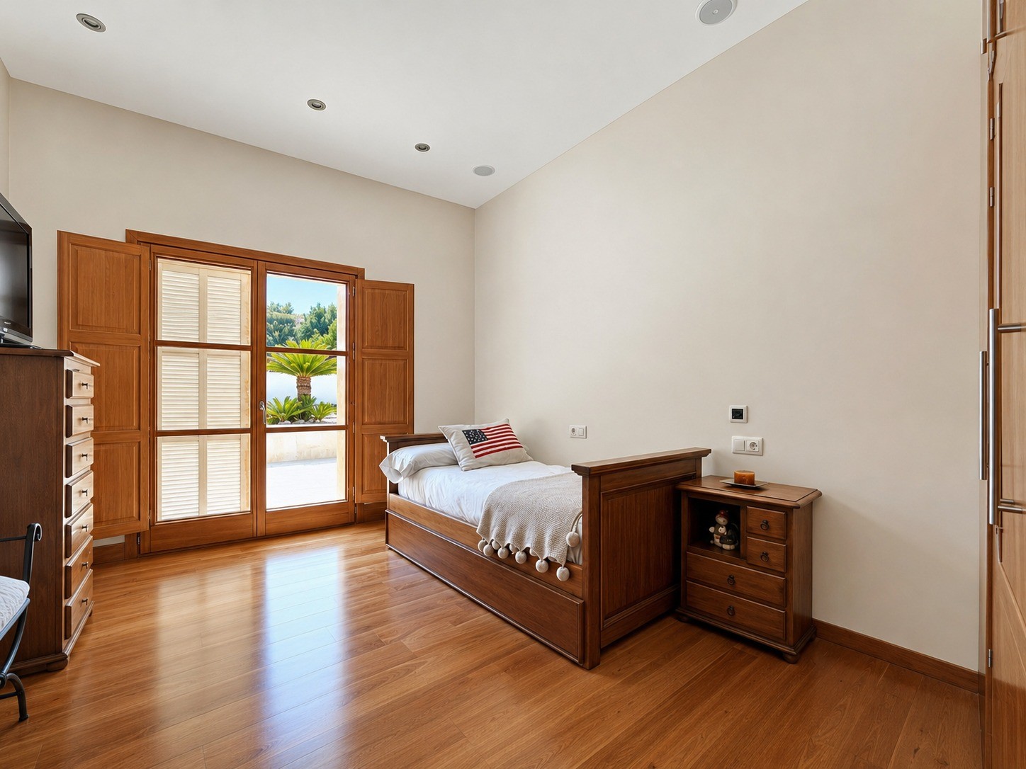 Villa a Santa Ponsa, Mallorca, Spagna 5 camere da letto, 461 mq. N° 194964