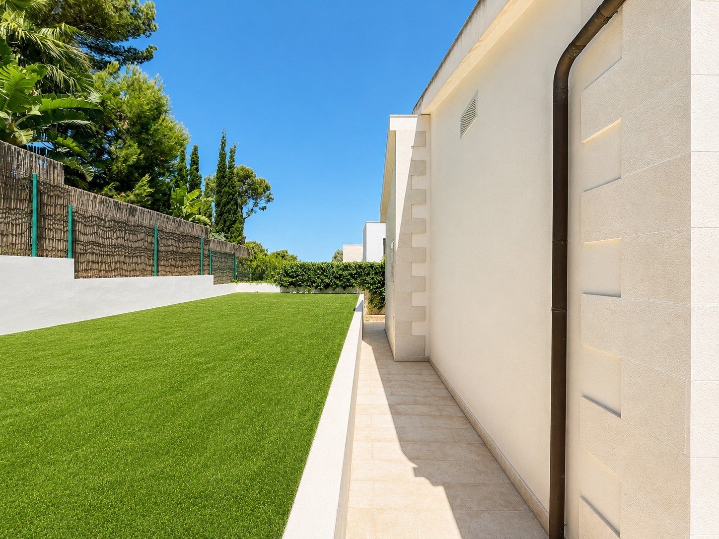Villa a Santa Ponsa, Mallorca, Spagna 5 camere da letto, 461 mq. N° 194964