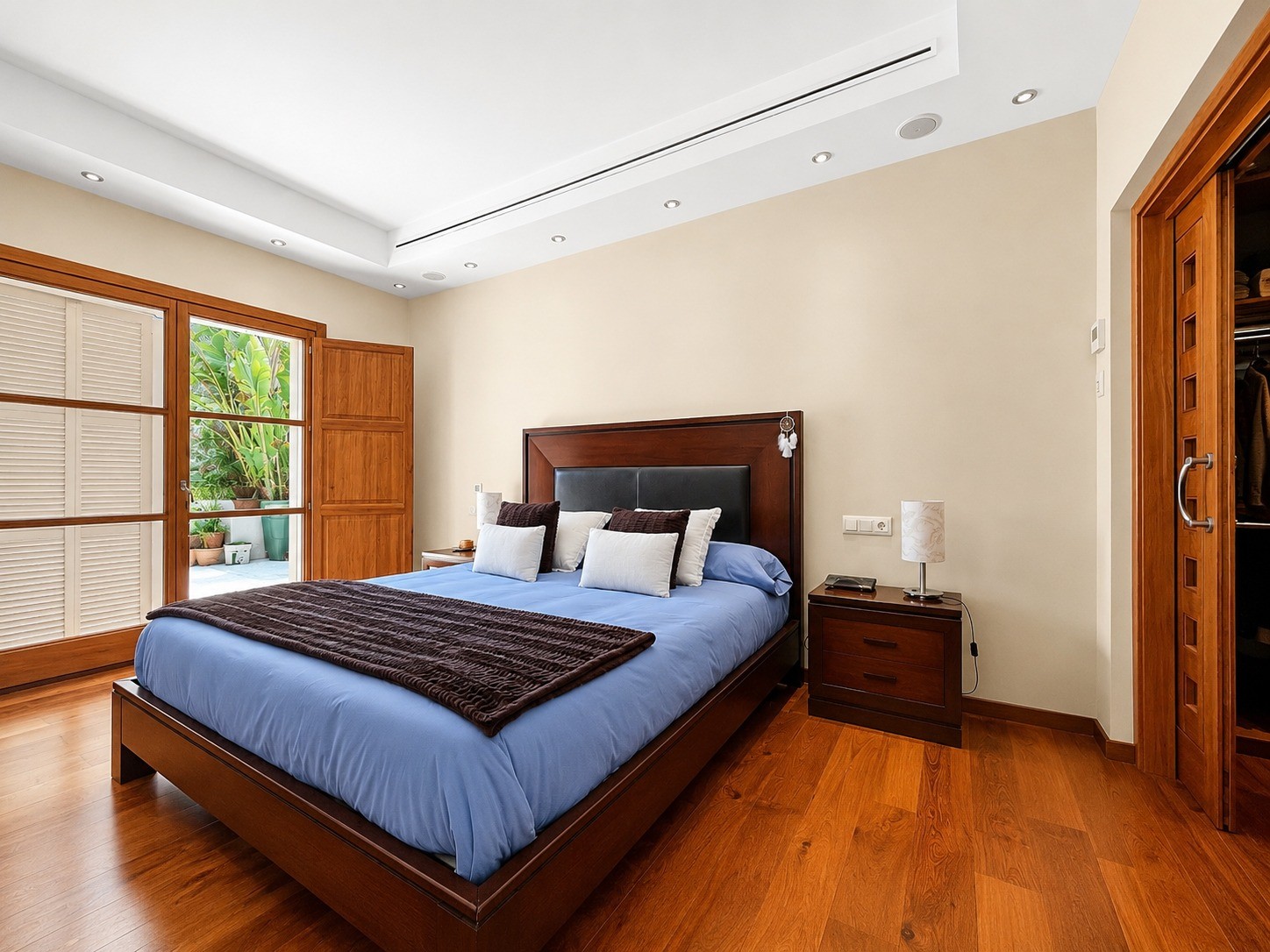 Villa a Santa Ponsa, Mallorca, Spagna 5 camere da letto, 461 mq. N° 194964