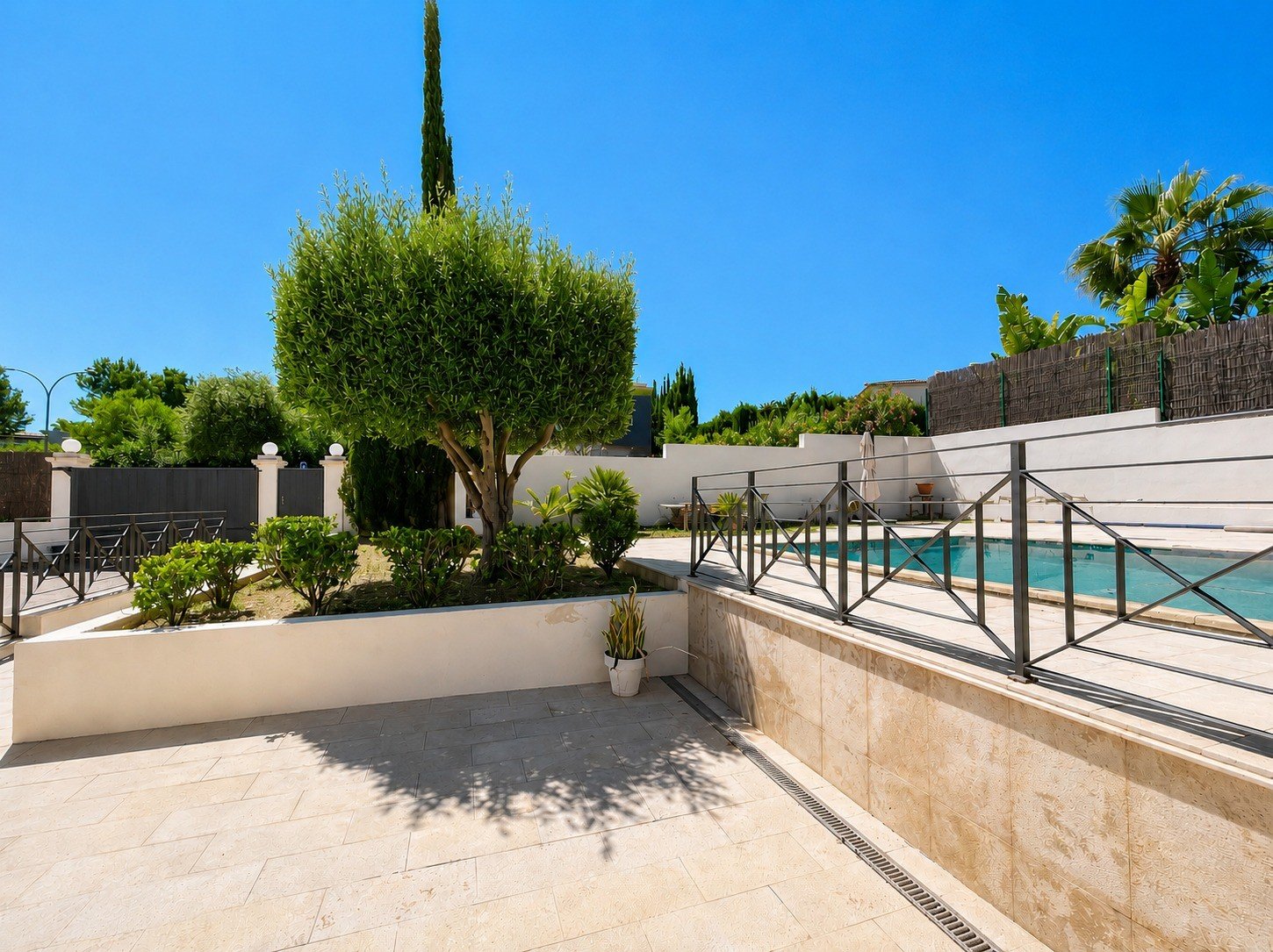 Villa a Santa Ponsa, Mallorca, Spagna 5 camere da letto, 461 mq. N° 194964