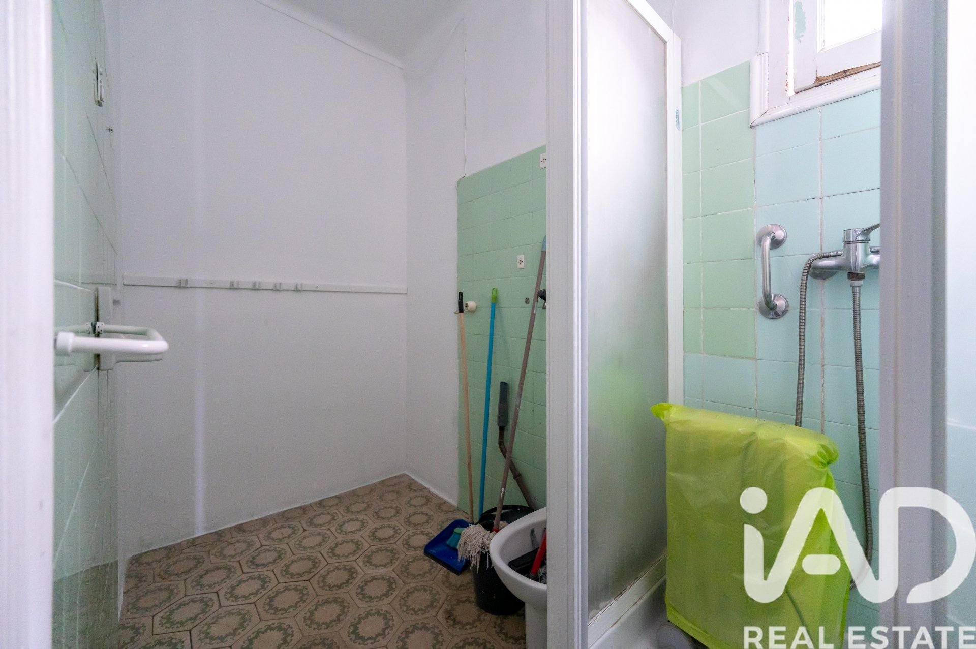 Penthouse w Barcelona, Hiszpania 2 sypialnie, 62 mkw. nr 195147