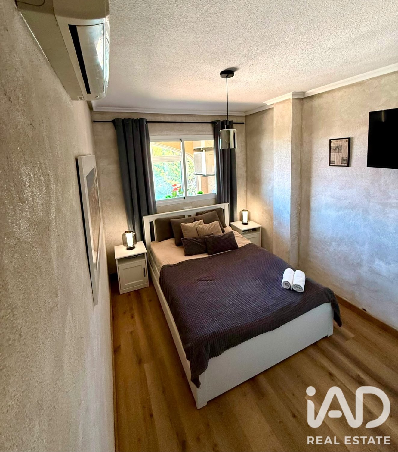 Appartamento a Santa Pola, Alicante, Spagna 1 camera da letto, 65.48 mq. N° 195087