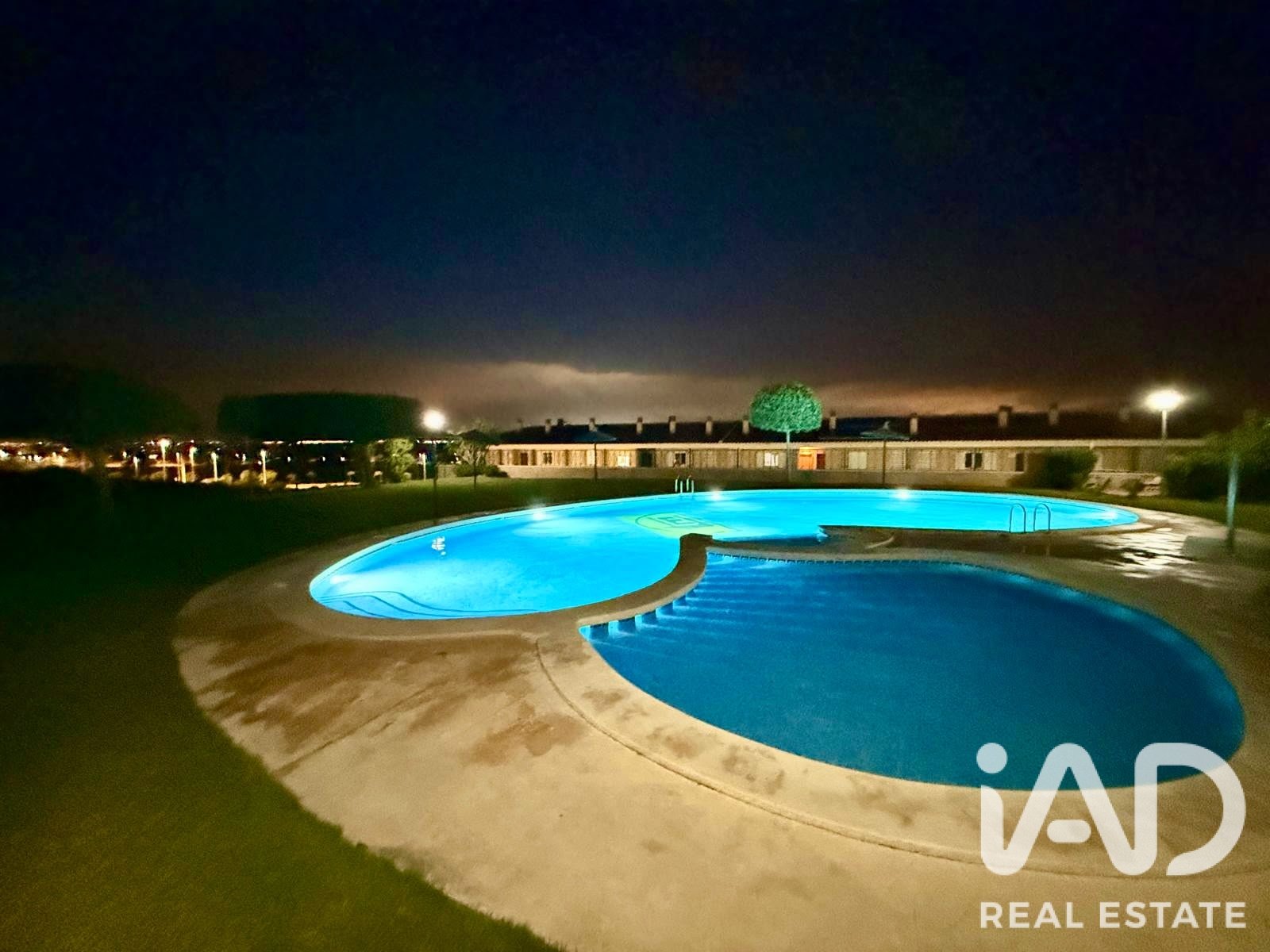 Appartamento a Santa Pola, Alicante, Spagna 1 camera da letto, 65.48 mq. N° 195087